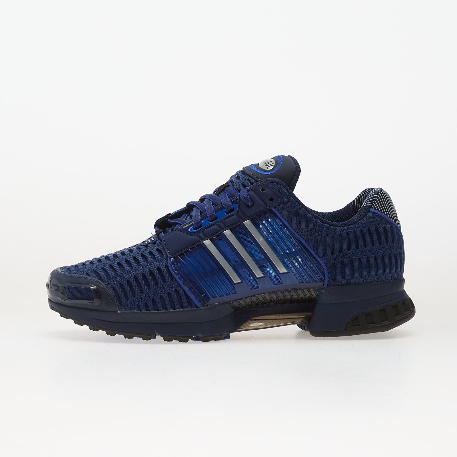 adidas Originals Сникърси adidas Climacool 1 Dark Blue/ Tegrme/ Night Indigo