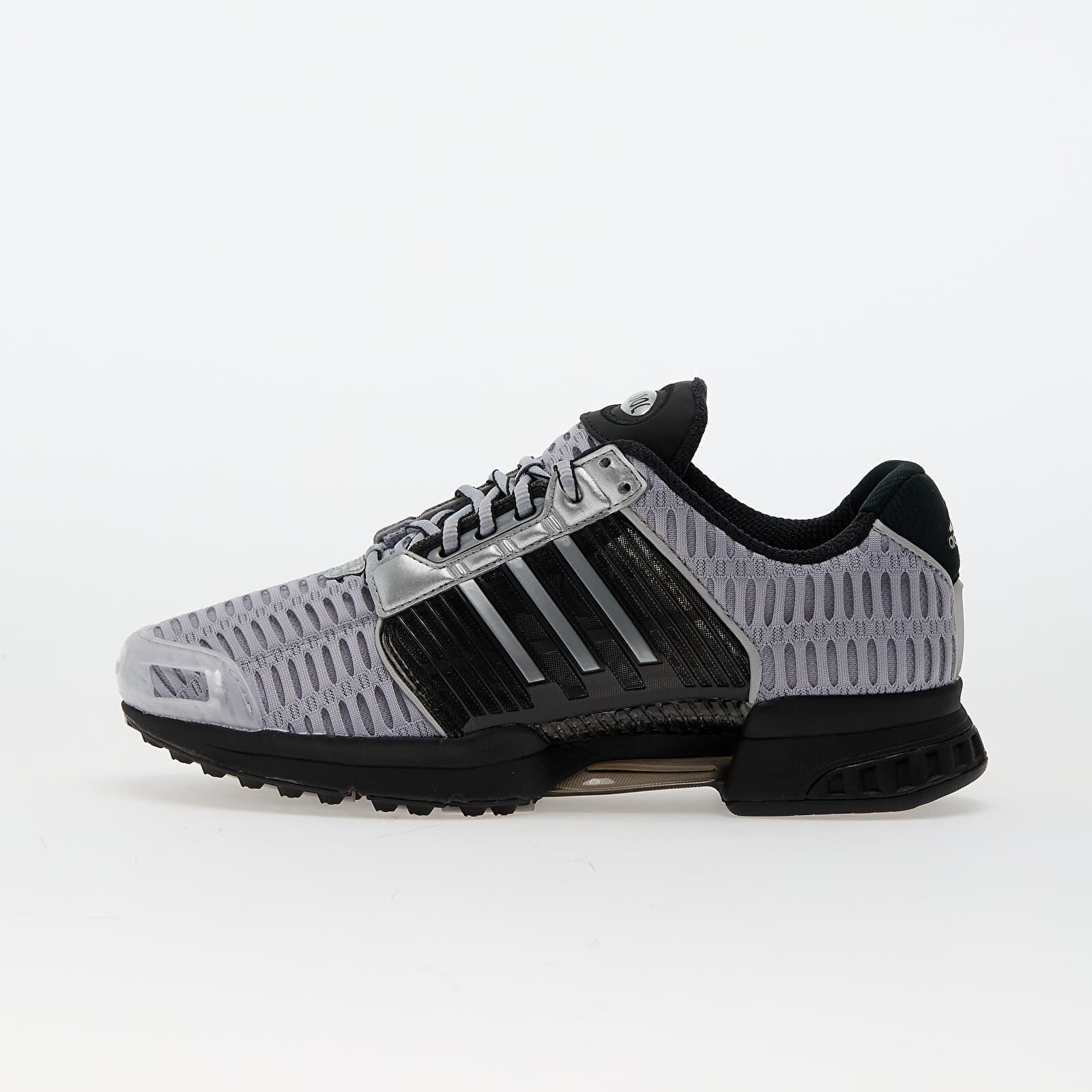 adidas Originals Сникърси adidas Climacool 1 Silver Metallic/ Silver Metallic/ Core Black