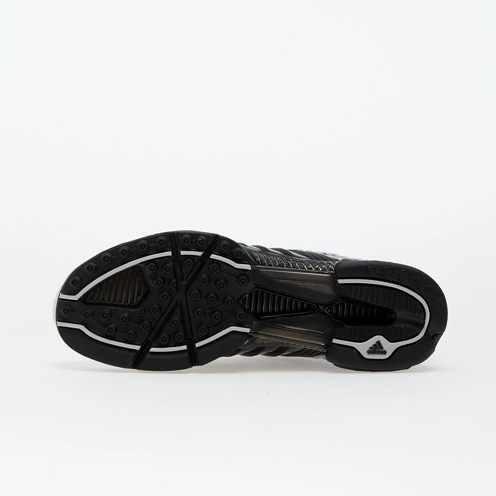 adidas Originals Сникърси adidas Climacool 1 Silver Metallic/ Silver Metallic/ Core Black