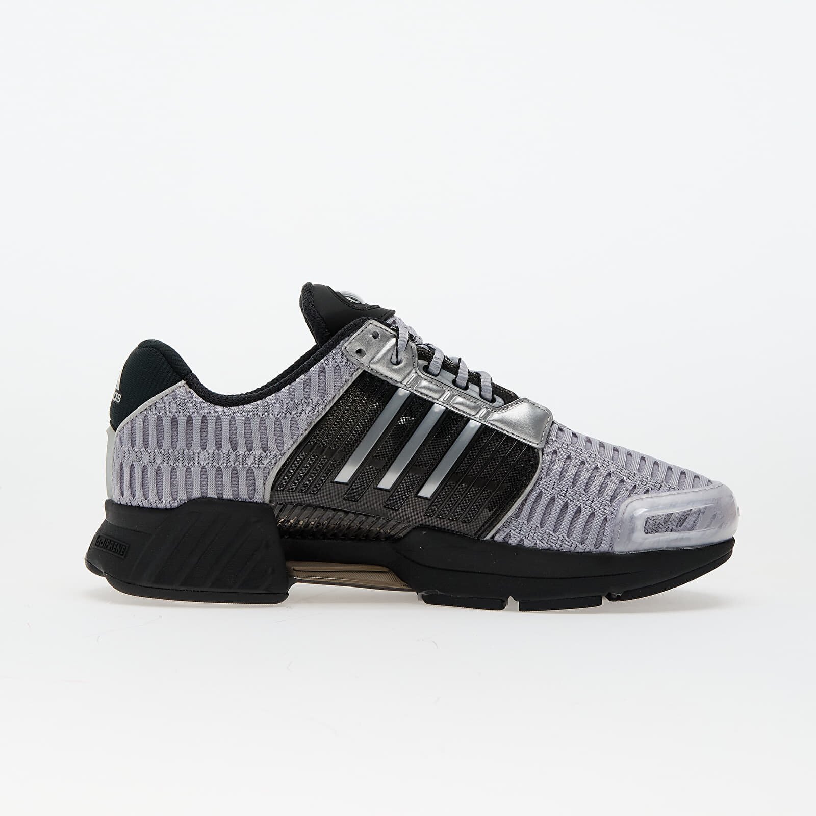 adidas Originals Сникърси adidas Climacool 1 Silver Metallic/ Silver Metallic/ Core Black