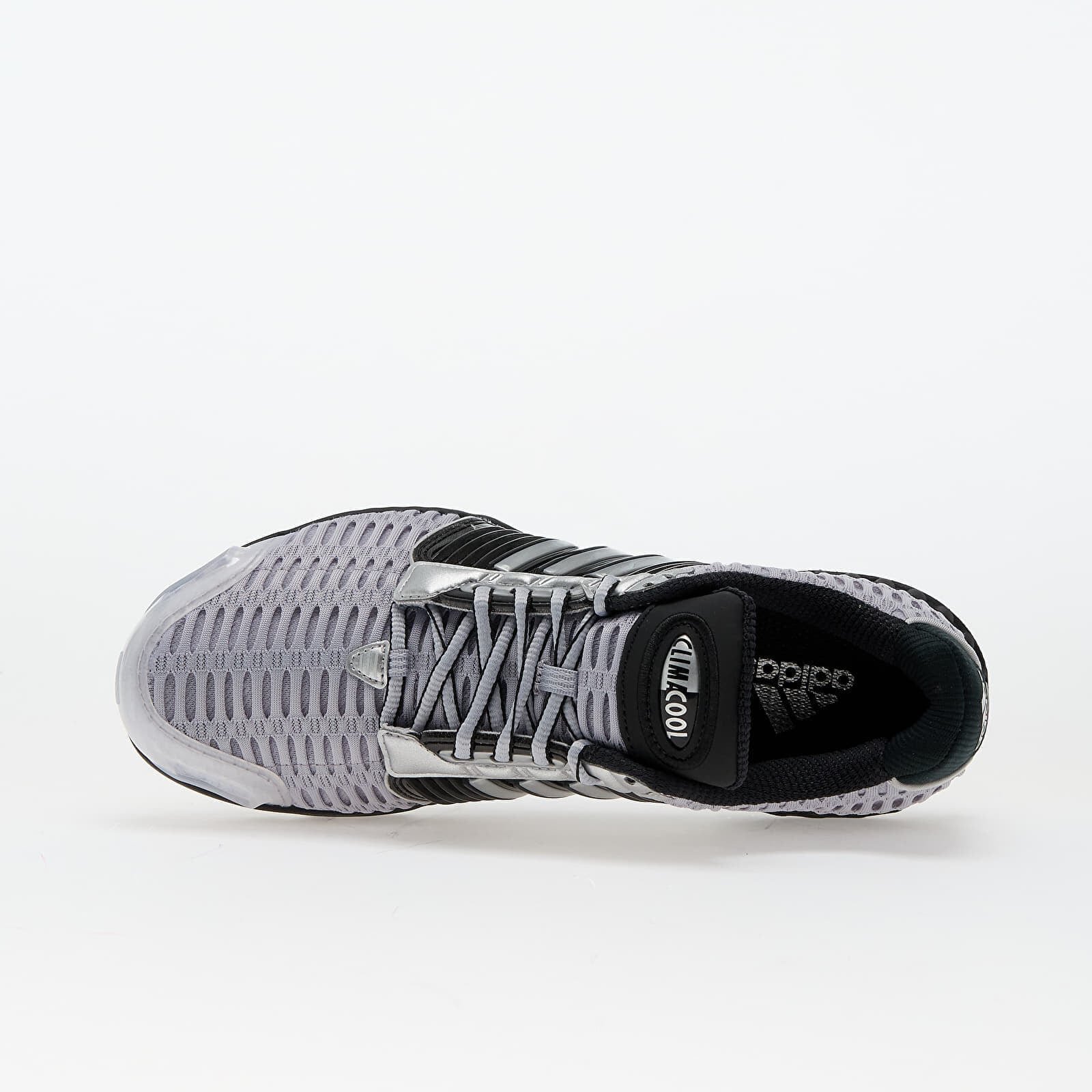 adidas Originals Сникърси adidas Climacool 1 Silver Metallic/ Silver Metallic/ Core Black