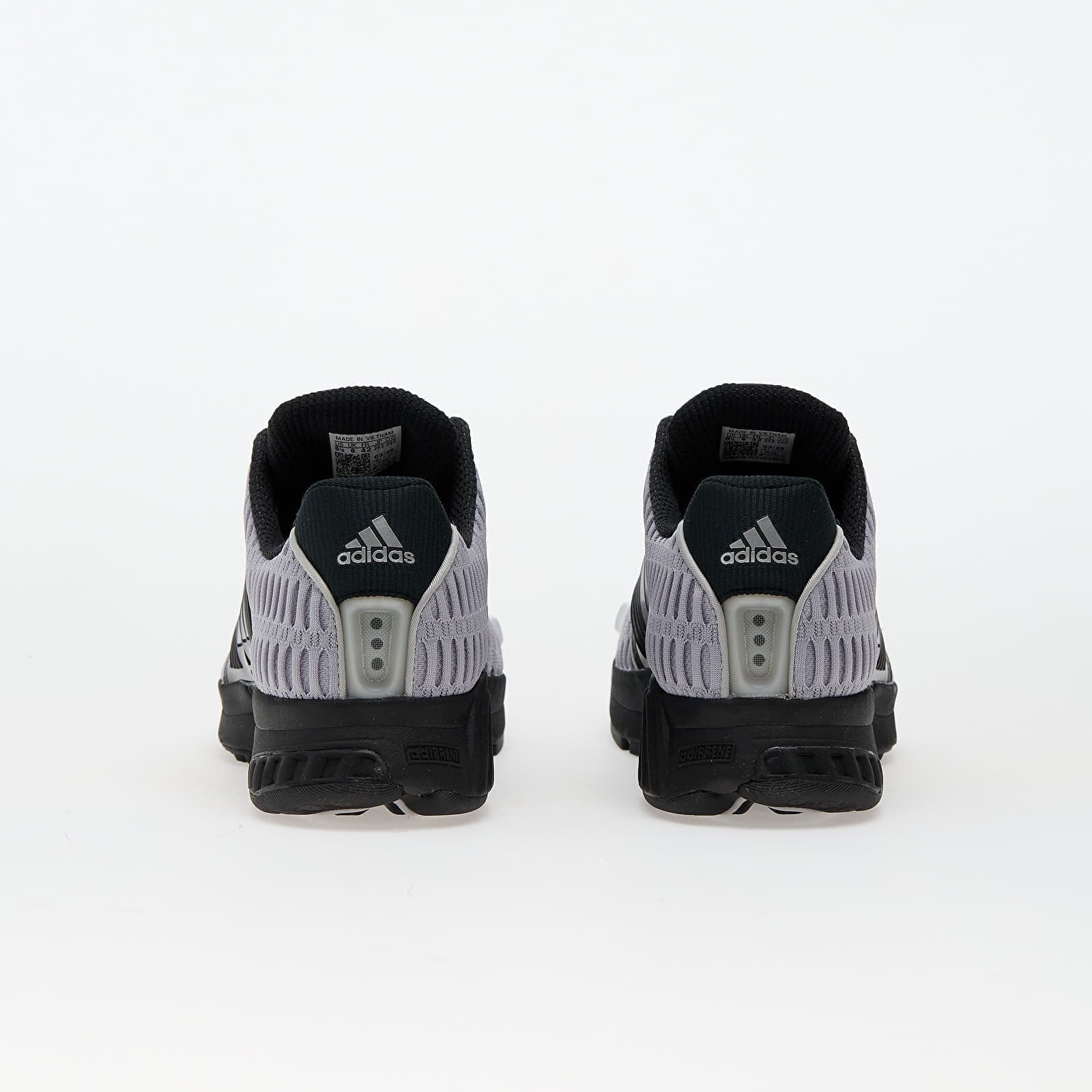 adidas Originals Сникърси adidas Climacool 1 Silver Metallic/ Silver Metallic/ Core Black