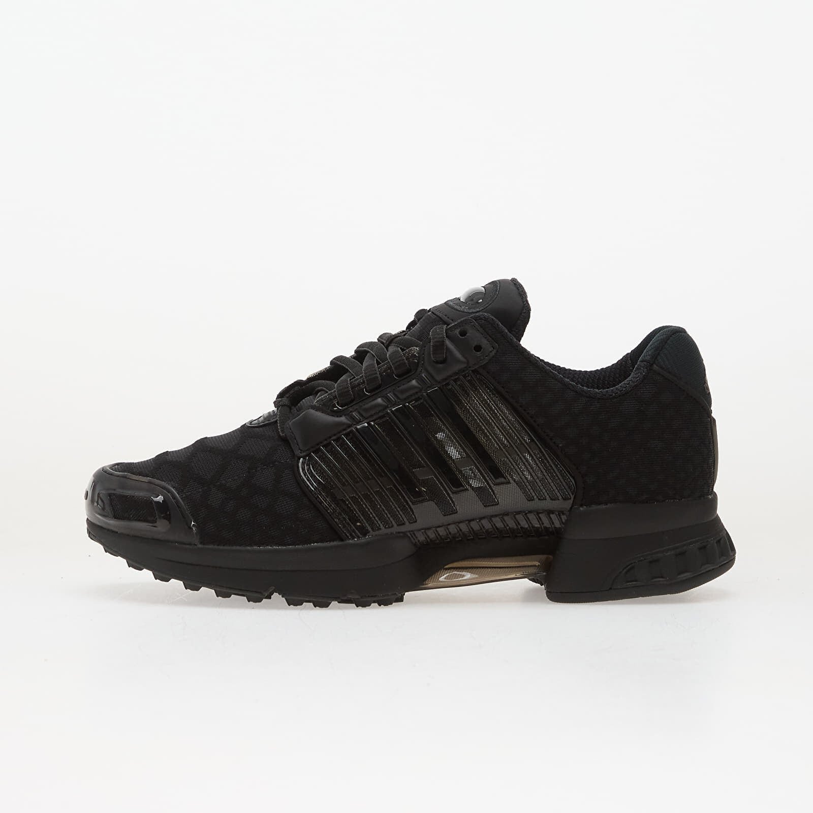 adidas Originals Сникърси adidas Climacool 1 W Core Black/ Carbon/ Carbon