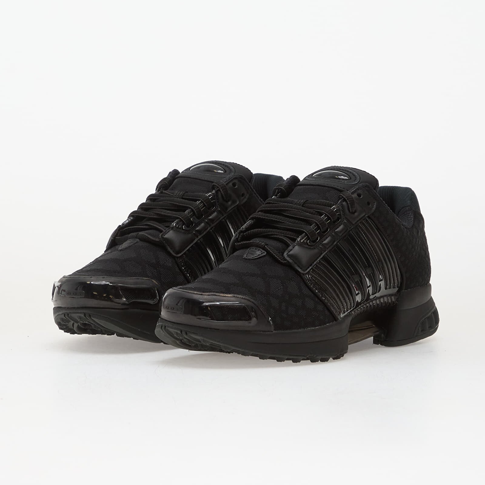 adidas Originals Сникърси adidas Climacool 1 W Core Black/ Carbon/ Carbon