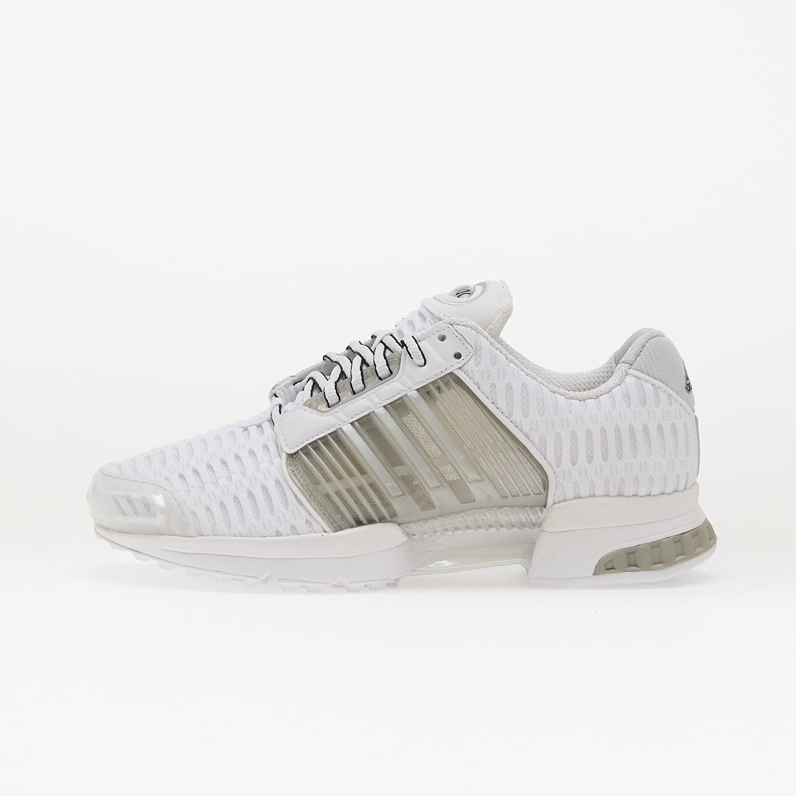 adidas Originals Сникърси adidas Climacool 1 W Ftw White/ Metallic Silver/ Silver Metallic