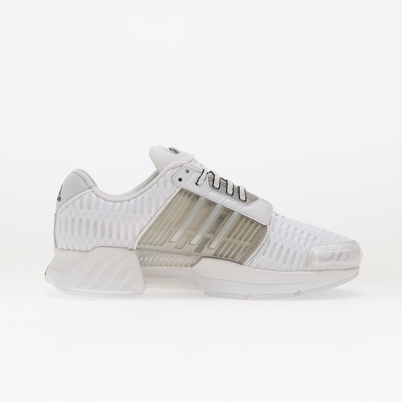 adidas Originals Сникърси adidas Climacool 1 W Ftw White/ Metallic Silver/ Silver Metallic