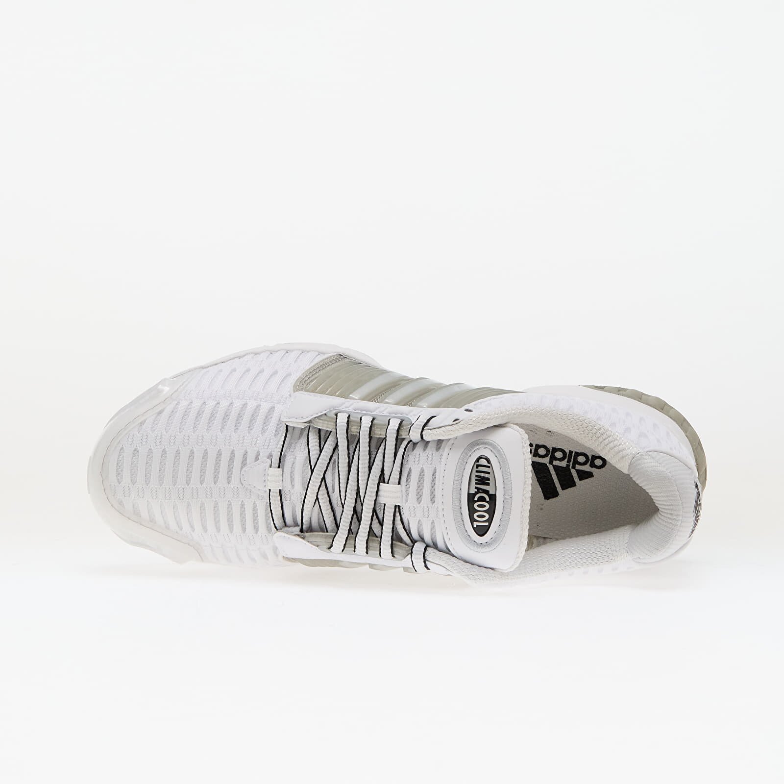 adidas Originals Сникърси adidas Climacool 1 W Ftw White/ Metallic Silver/ Silver Metallic