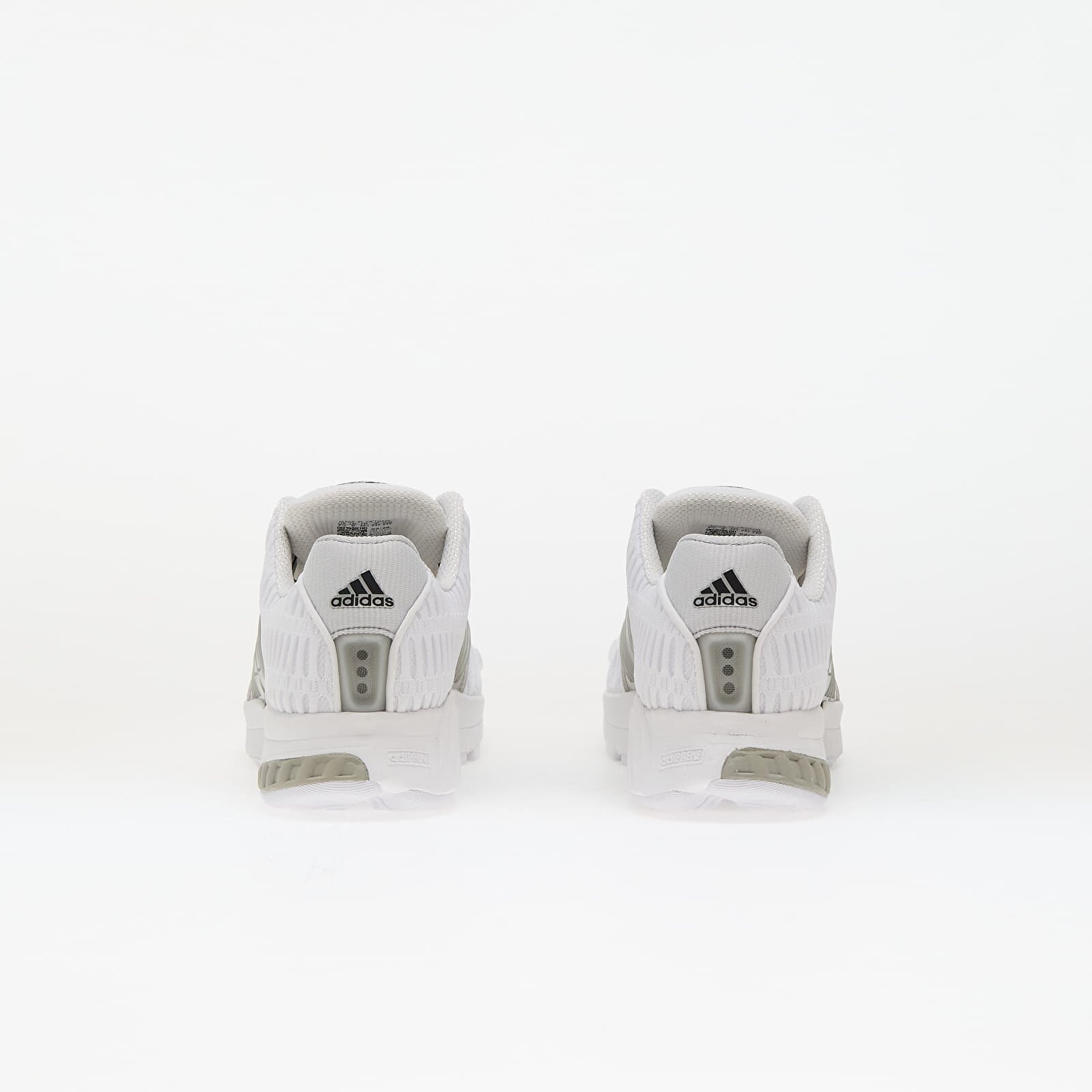 adidas Originals Сникърси adidas Climacool 1 W Ftw White/ Metallic Silver/ Silver Metallic