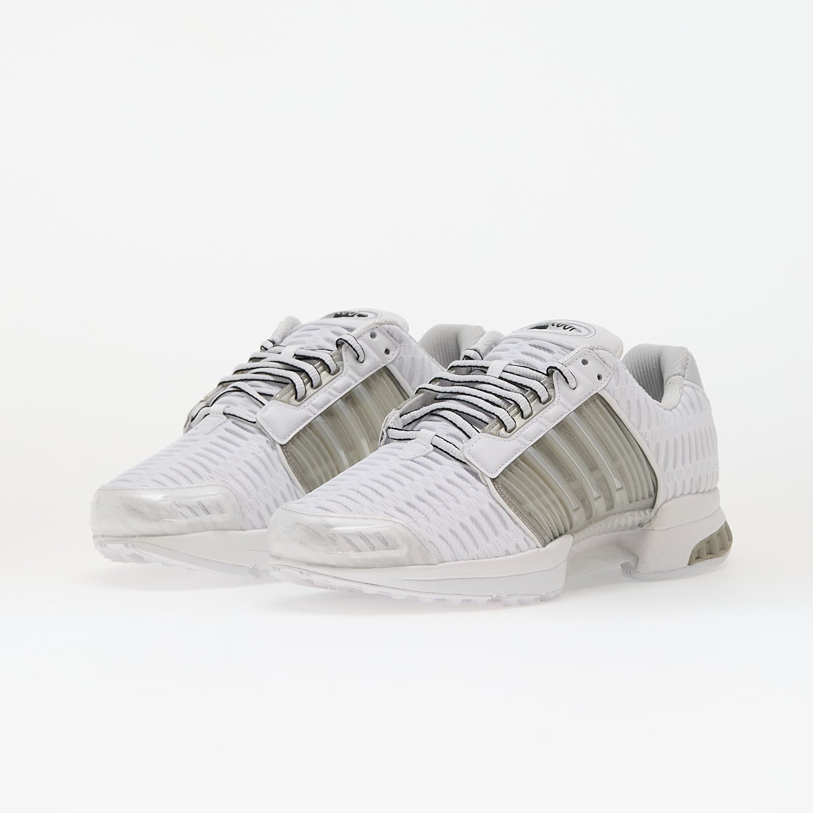 adidas Originals Сникърси adidas Climacool 1 W Ftw White/ Metallic Silver/ Silver Metallic