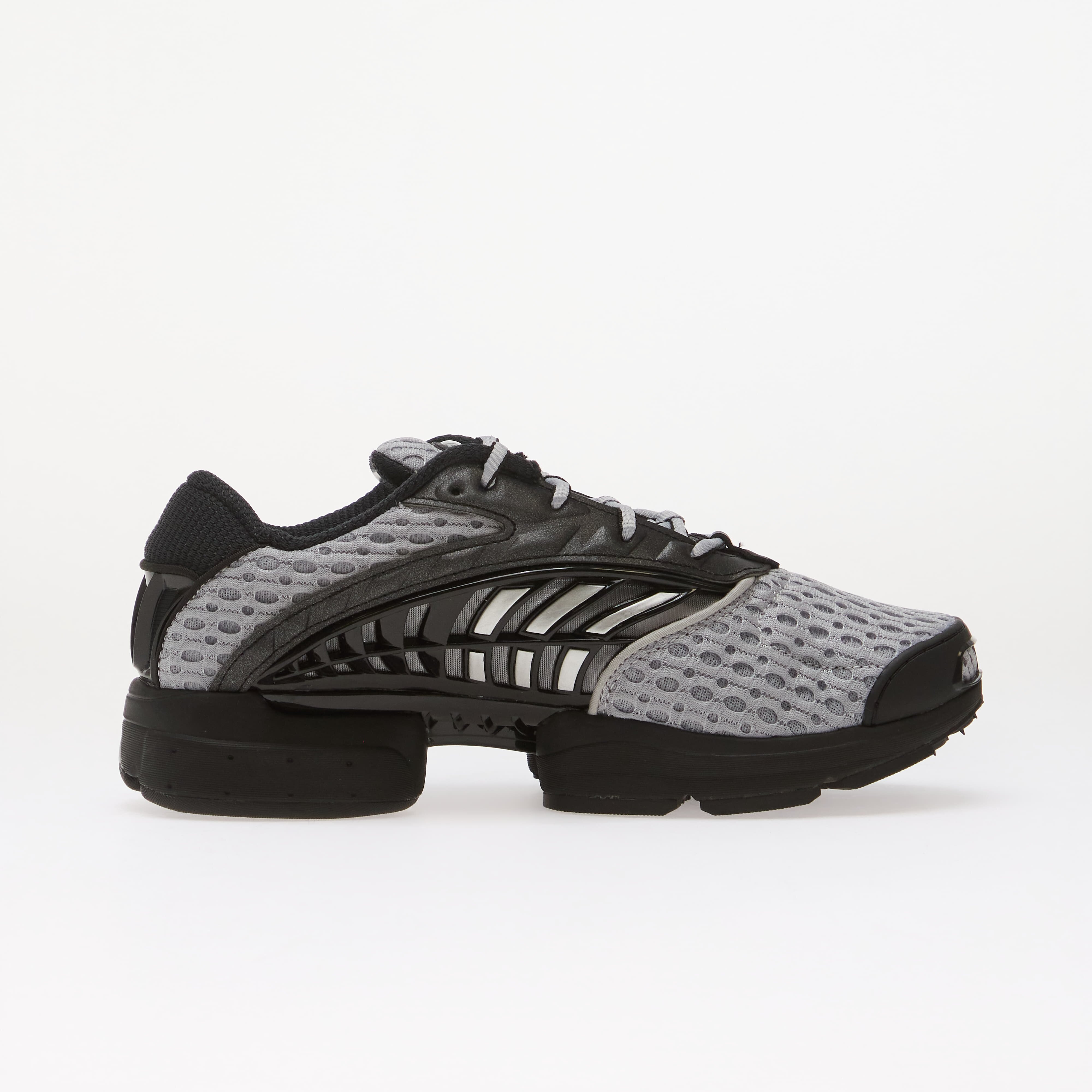 adidas Originals Сникърси adidas CLIMACOOL 2 Core Black/ Silver Met./ Core Black