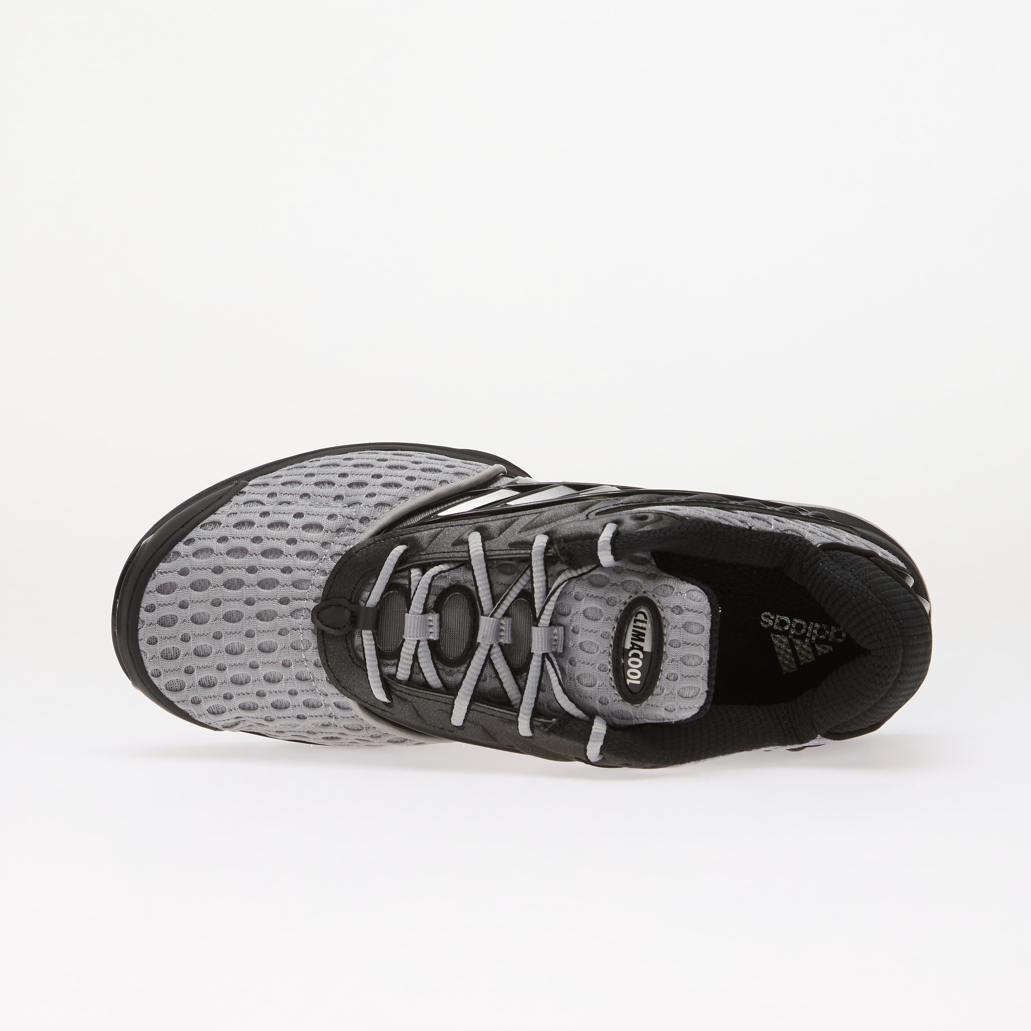 adidas Originals Сникърси adidas CLIMACOOL 2 Core Black/ Silver Met./ Core Black