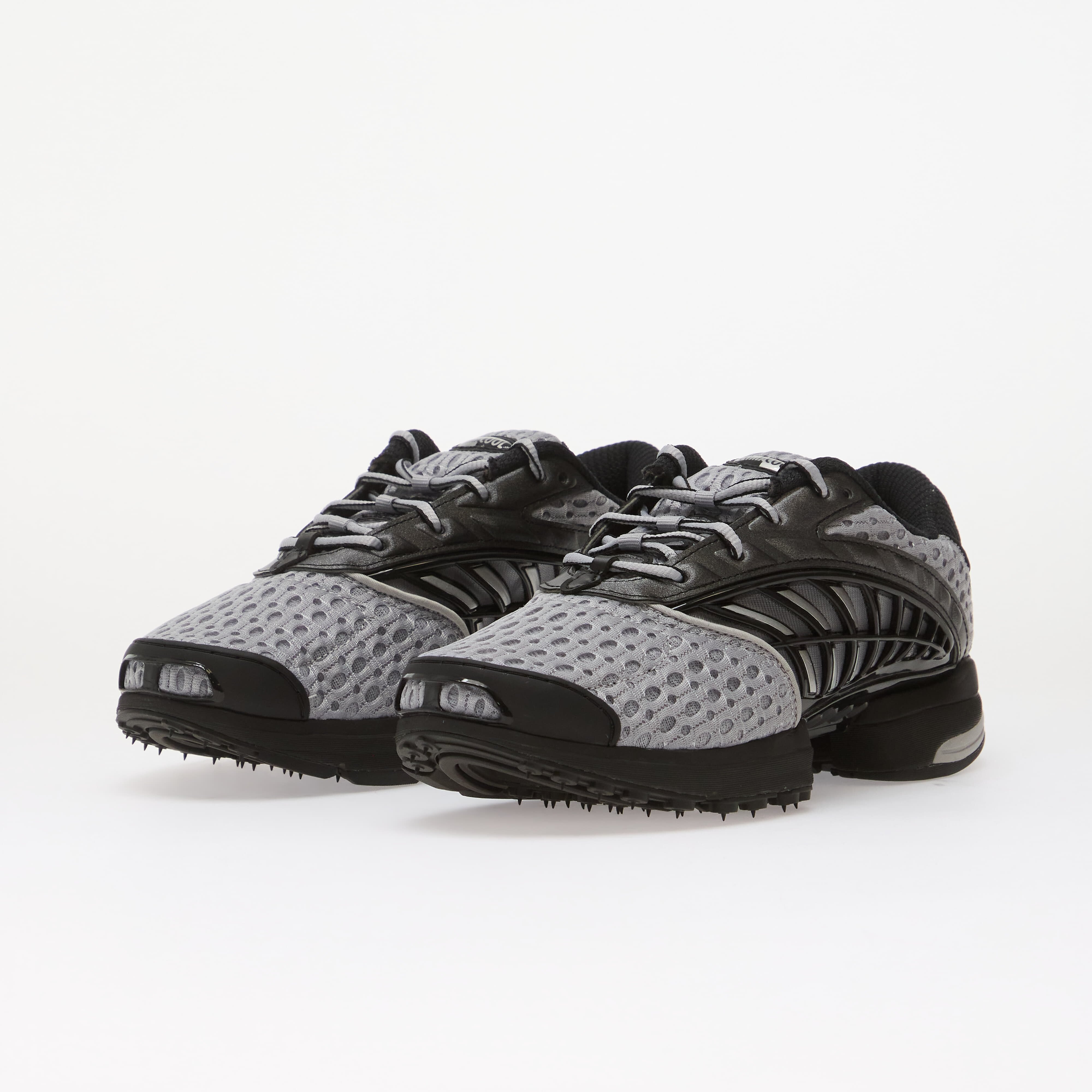 adidas Originals Сникърси adidas CLIMACOOL 2 Core Black/ Silver Met./ Core Black