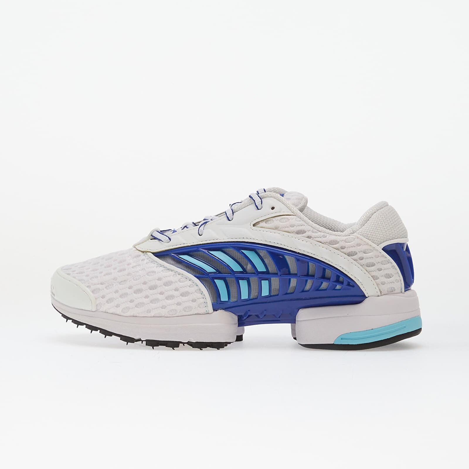 adidas Originals Сникърси adidas Climacool 2 Ftwr White/ Team Royal Blue/ Bliss Blue