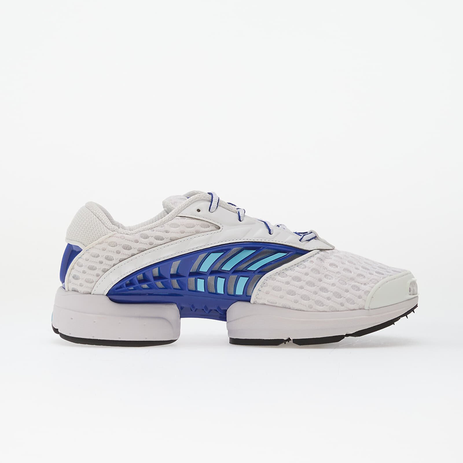 adidas Originals Сникърси adidas Climacool 2 Ftwr White/ Team Royal Blue/ Bliss Blue