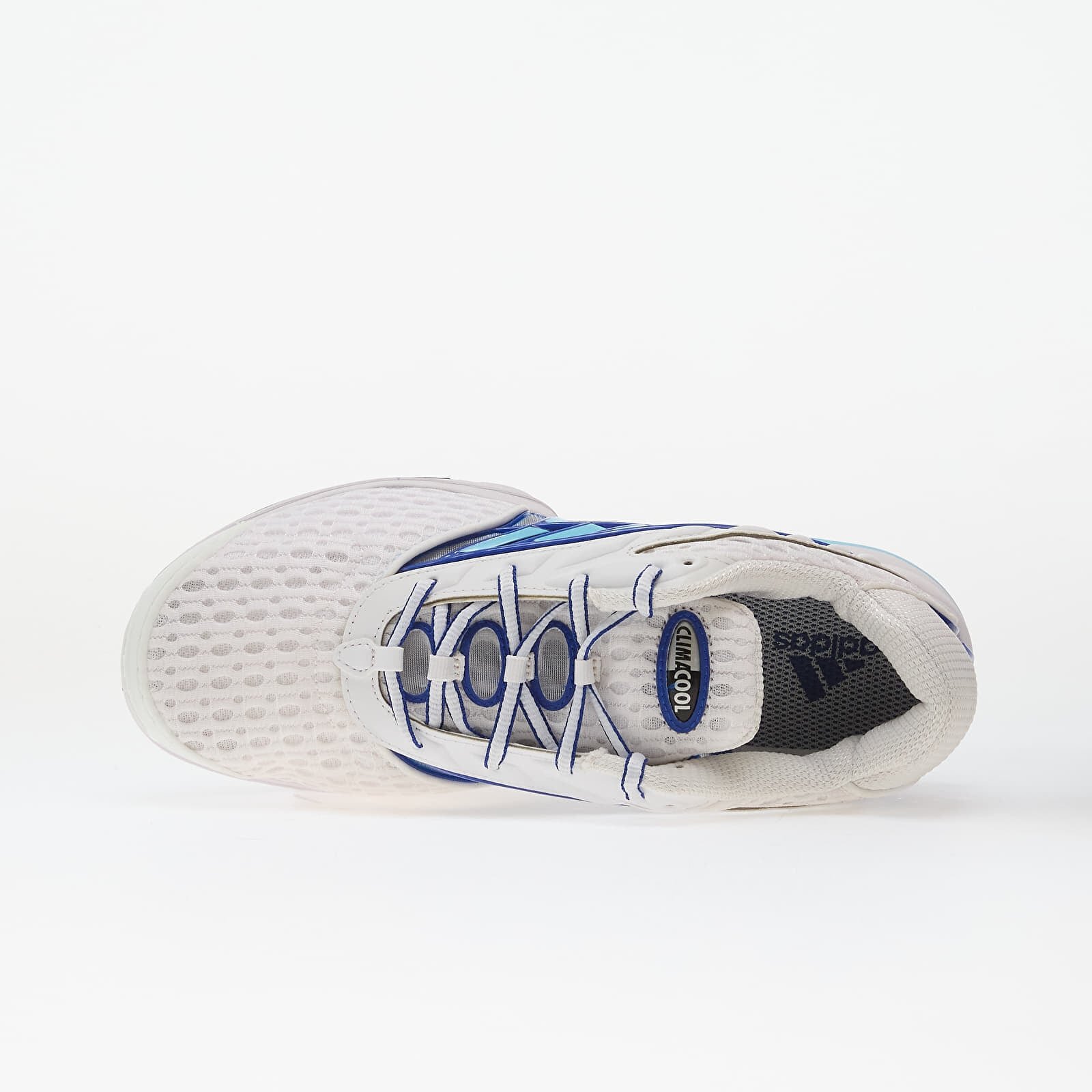 adidas Originals Сникърси adidas Climacool 2 Ftwr White/ Team Royal Blue/ Bliss Blue