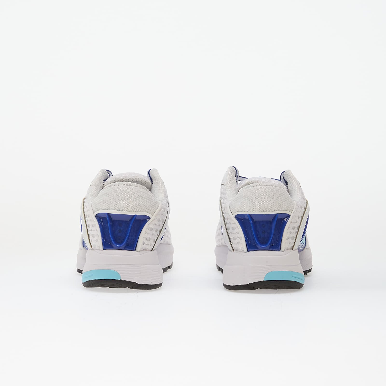 adidas Originals Сникърси adidas Climacool 2 Ftwr White/ Team Royal Blue/ Bliss Blue