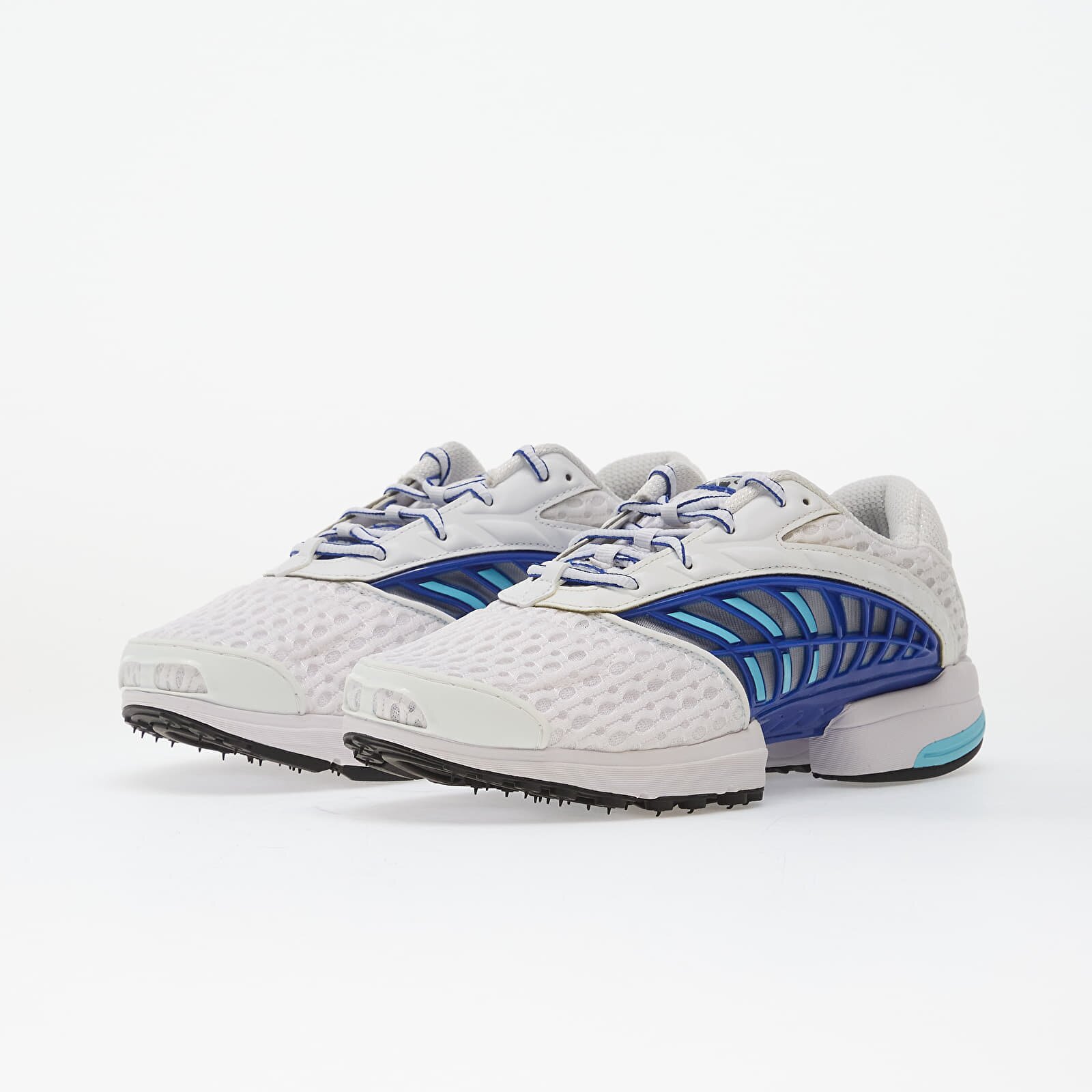 adidas Originals Сникърси adidas Climacool 2 Ftwr White/ Team Royal Blue/ Bliss Blue