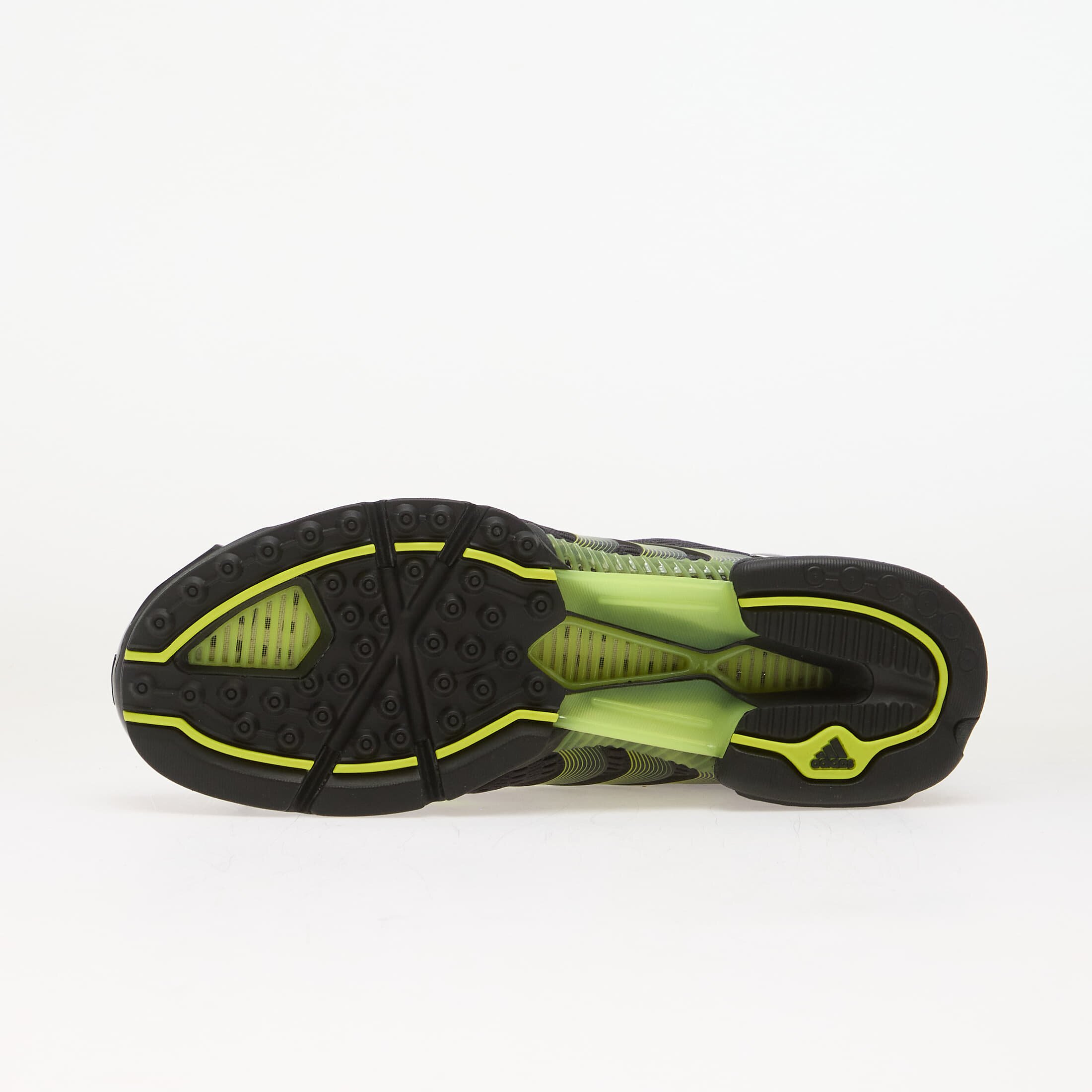 adidas Originals Сникърси adidas Climacool F50 Carbon/ Semi Solar Yellow/ Core Black