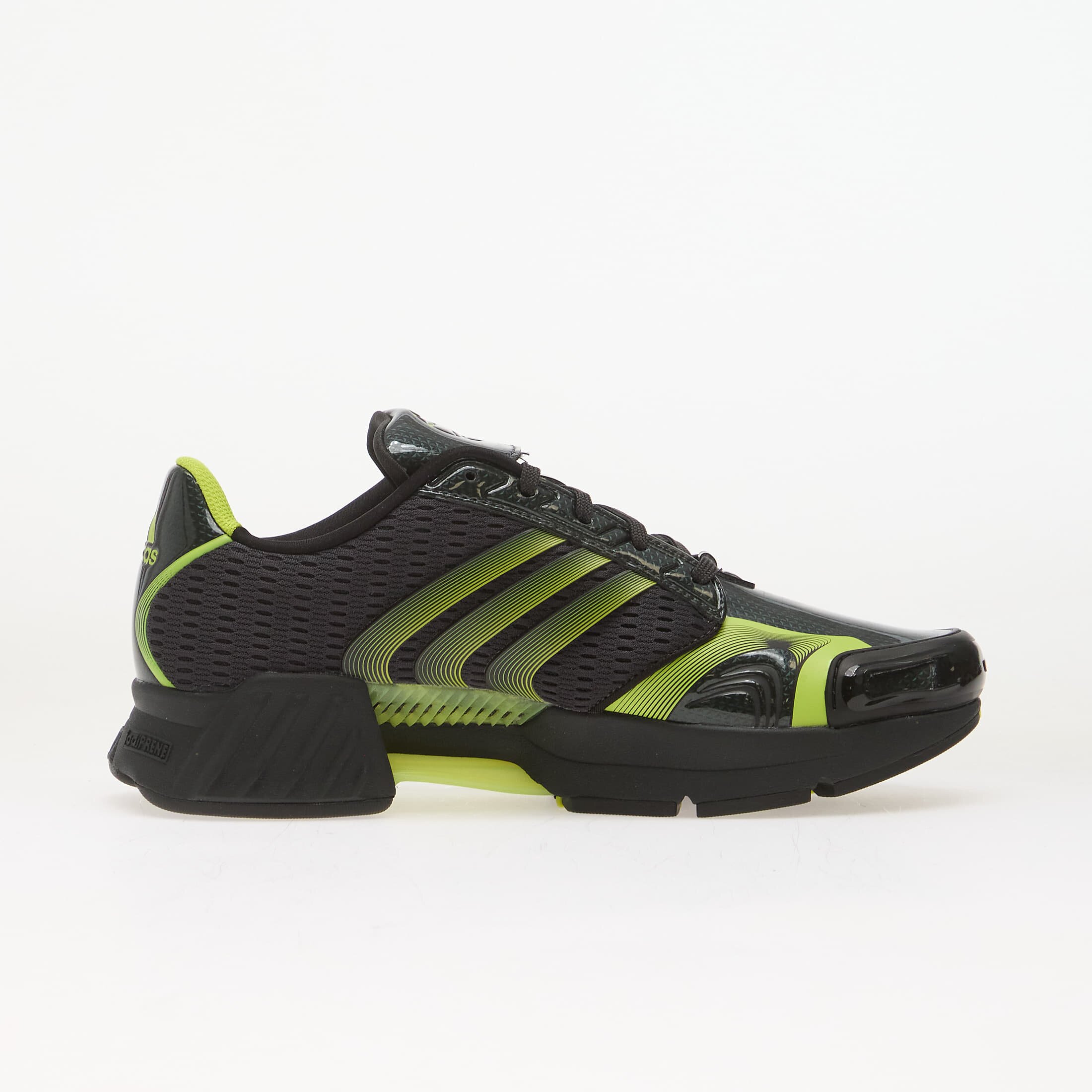 adidas Originals Сникърси adidas Climacool F50 Carbon/ Semi Solar Yellow/ Core Black