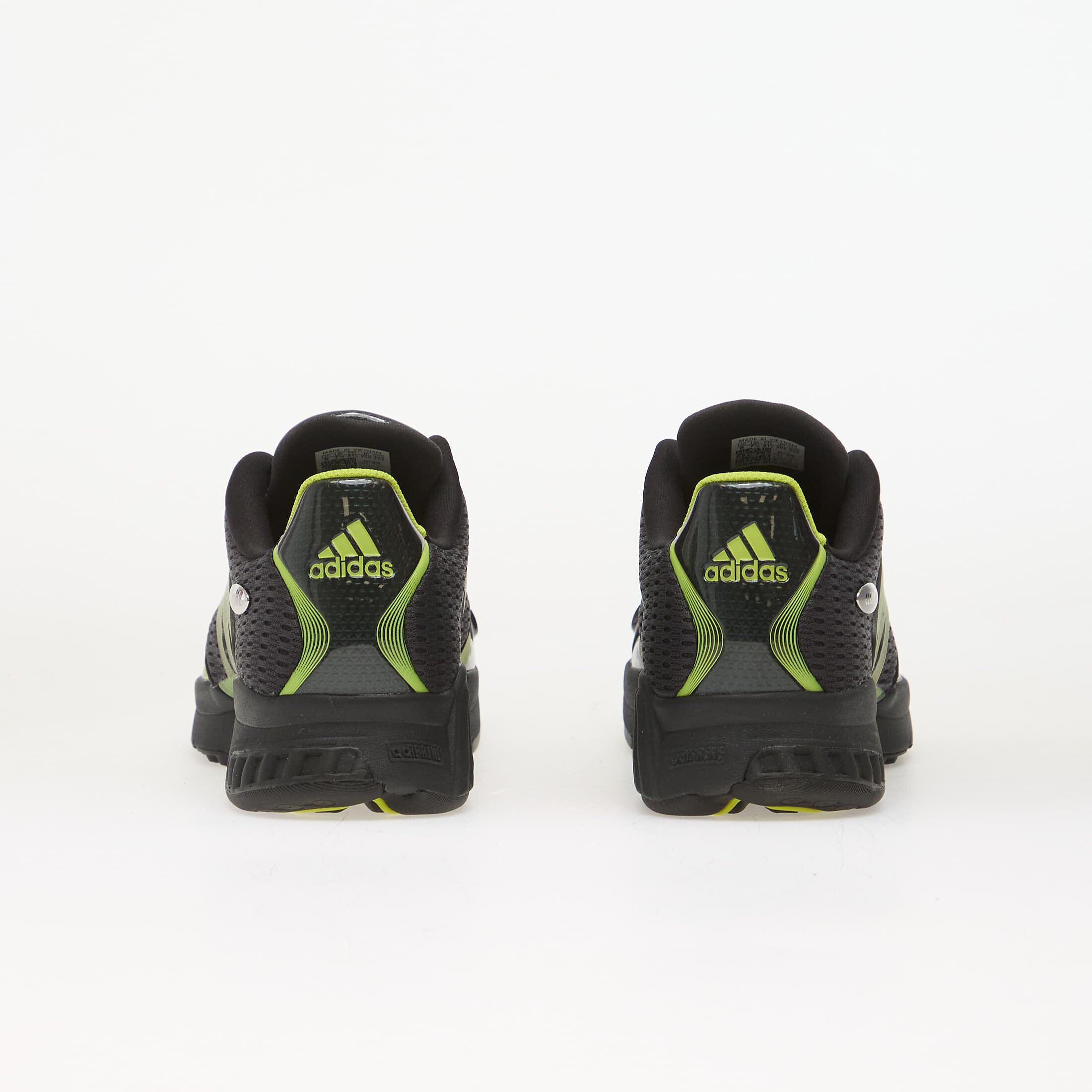 adidas Originals Сникърси adidas Climacool F50 Carbon/ Semi Solar Yellow/ Core Black
