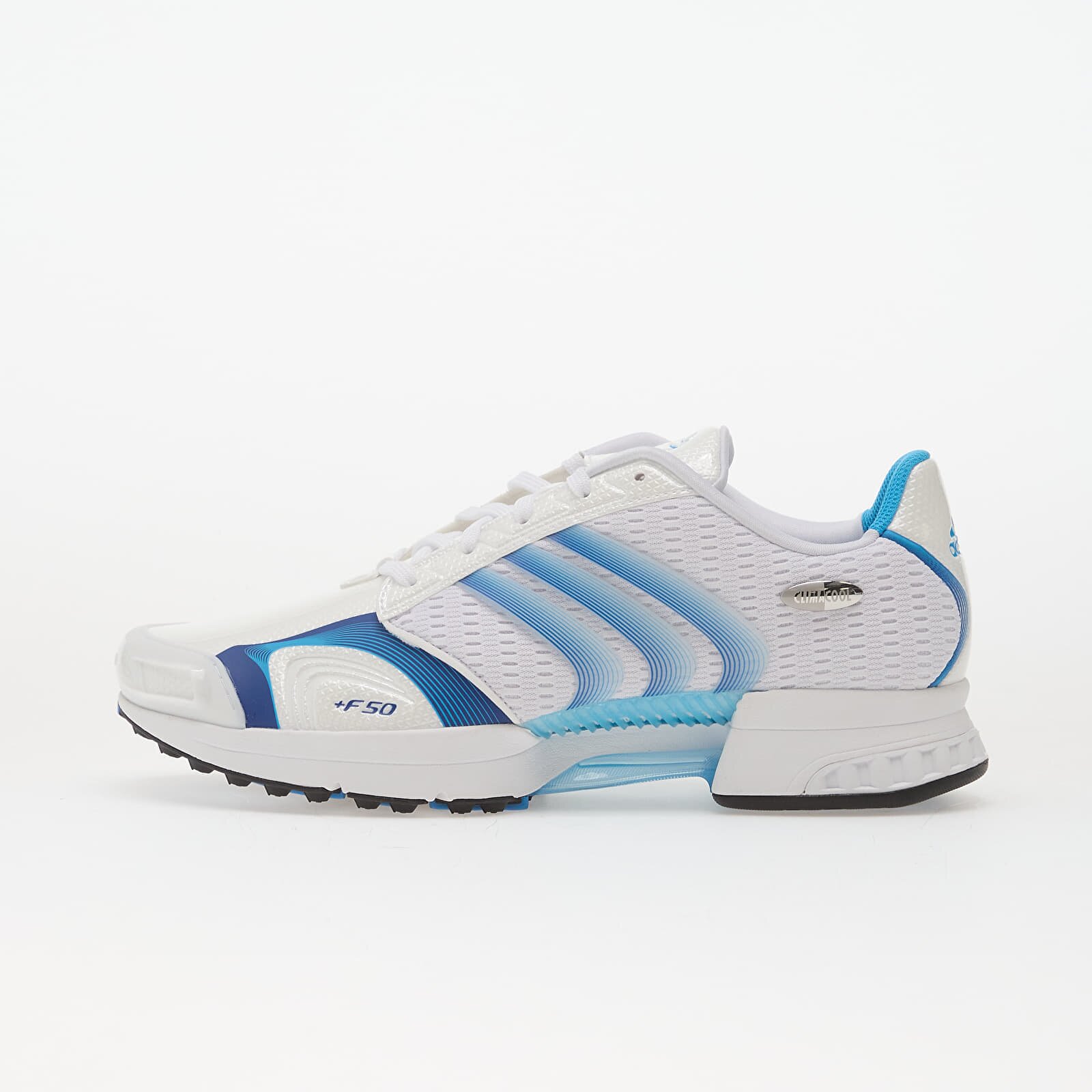 adidas Originals Сникърси adidas Climacool F50 Ftw White/ Core Royal/ Luaq
