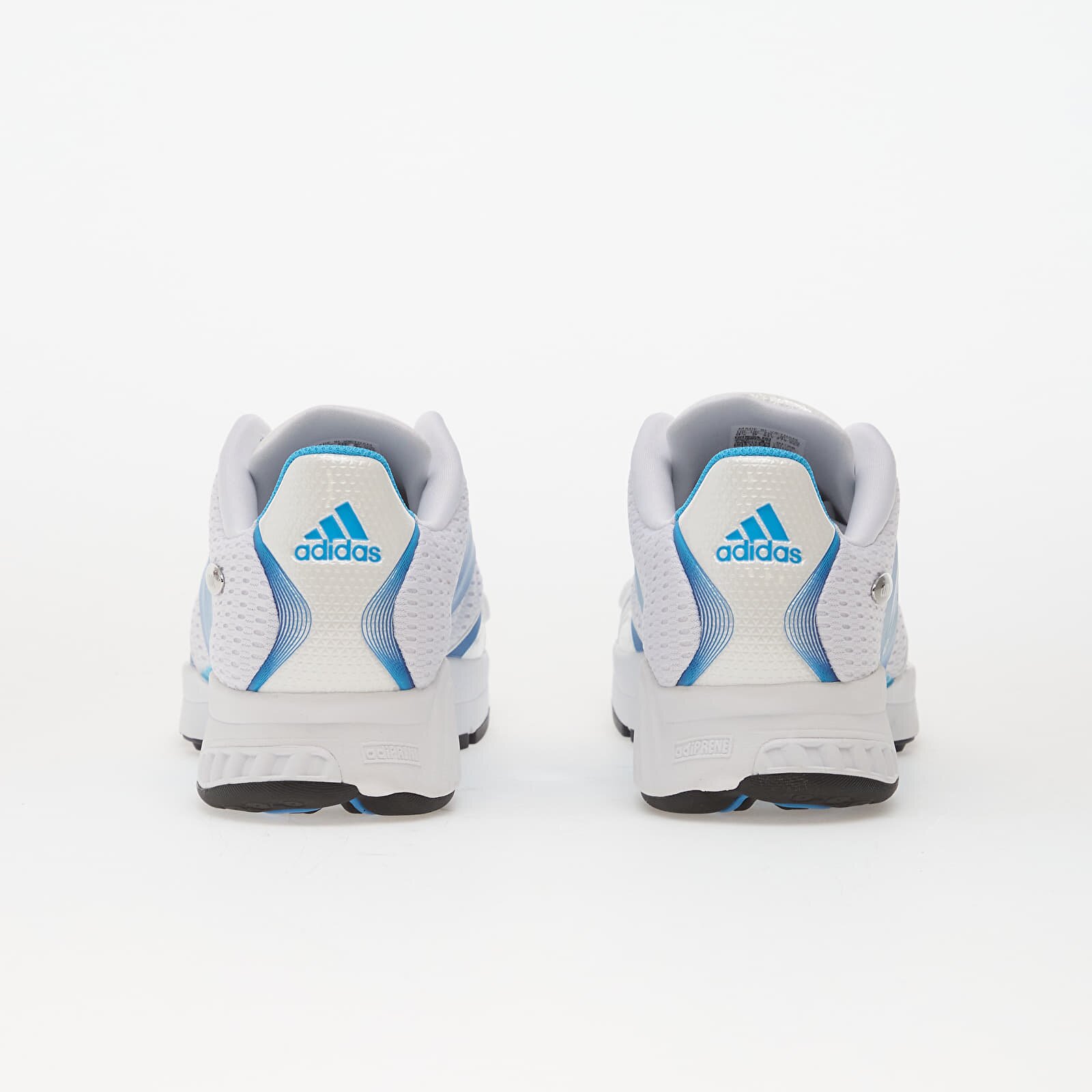 adidas Originals Сникърси adidas Climacool F50 Ftw White/ Core Royal/ Luaq