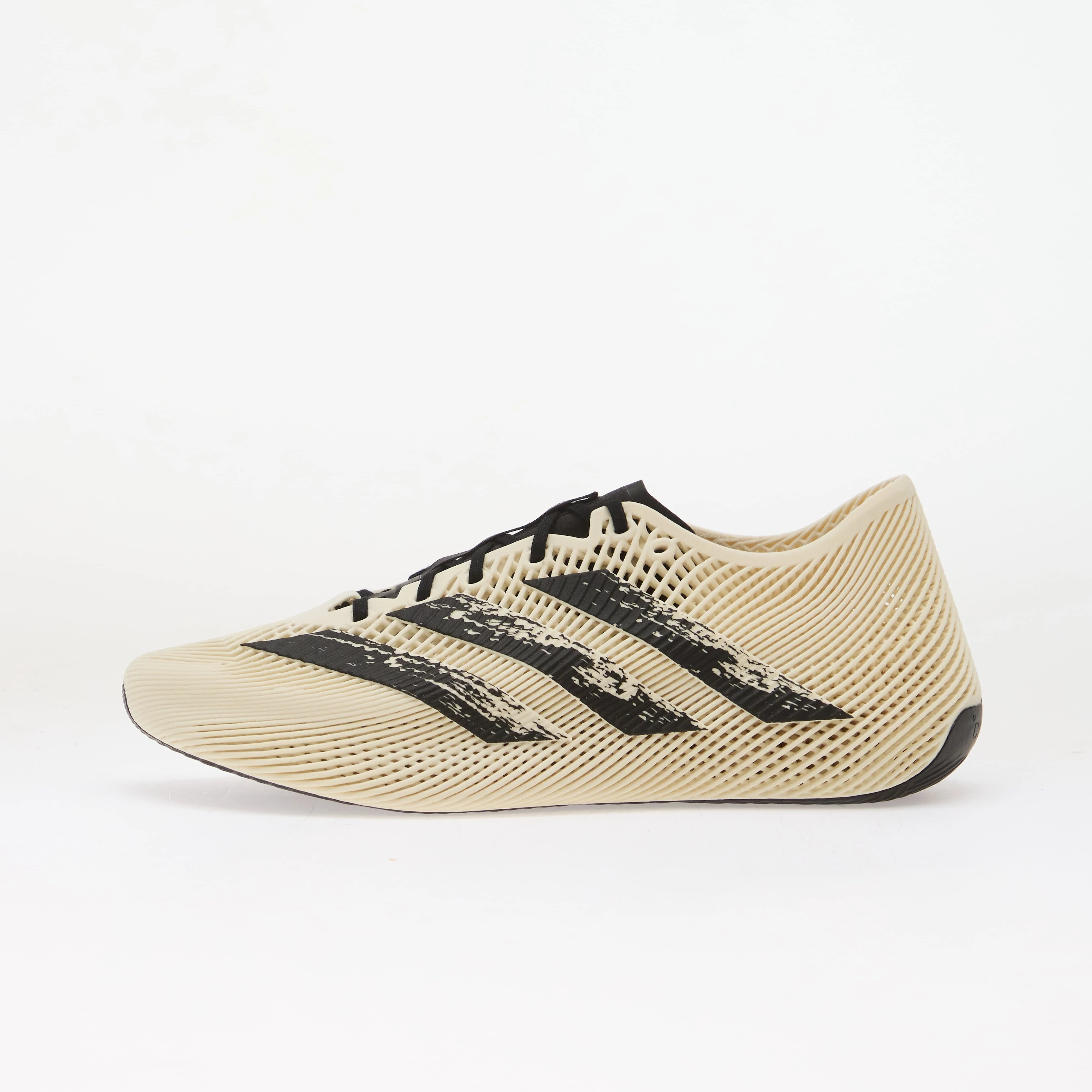 adidas Originals Сникърси adidas CLIMACOOL Laced Off White/ Core Black/ Core Black