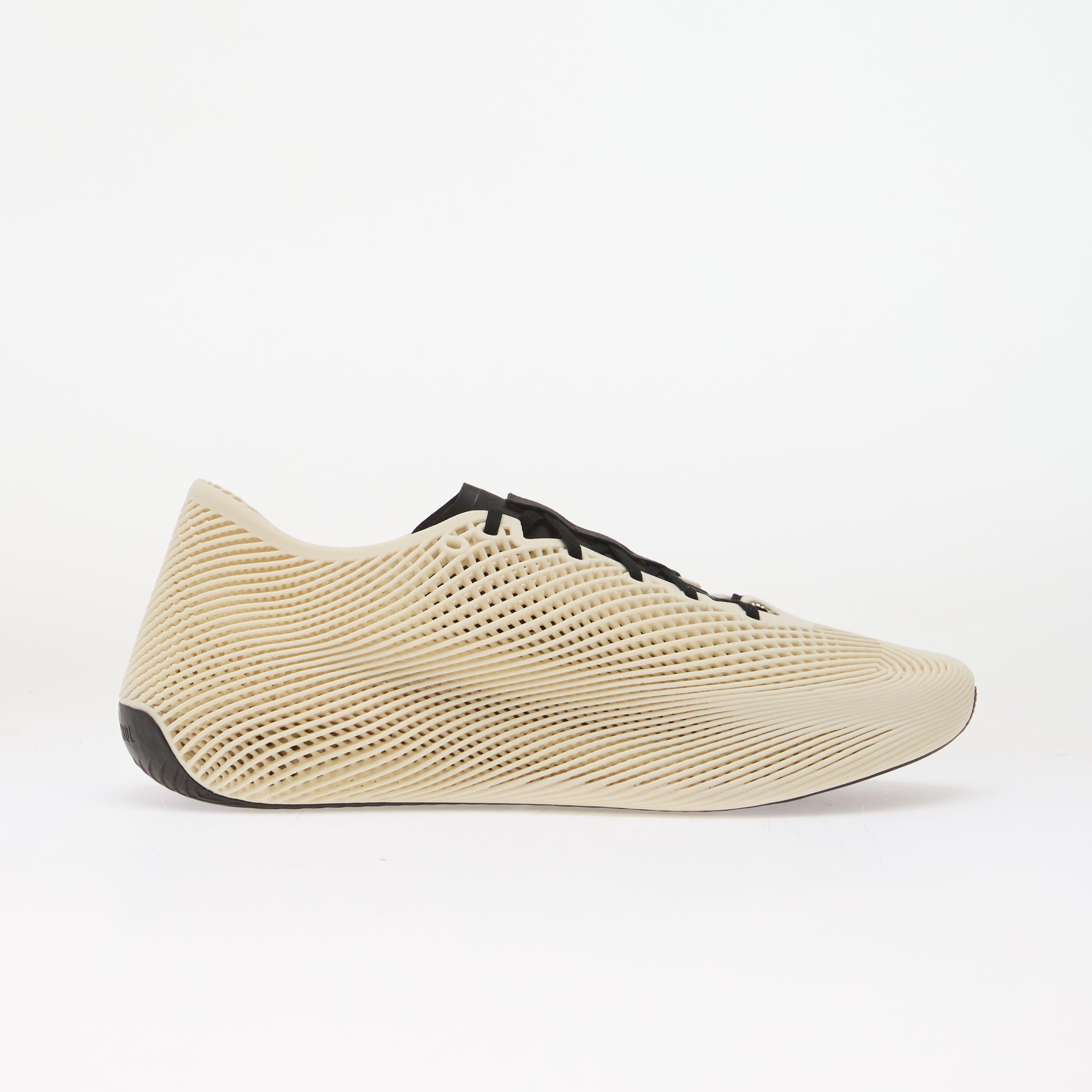 adidas Originals Сникърси adidas CLIMACOOL Laced Off White/ Core Black/ Core Black