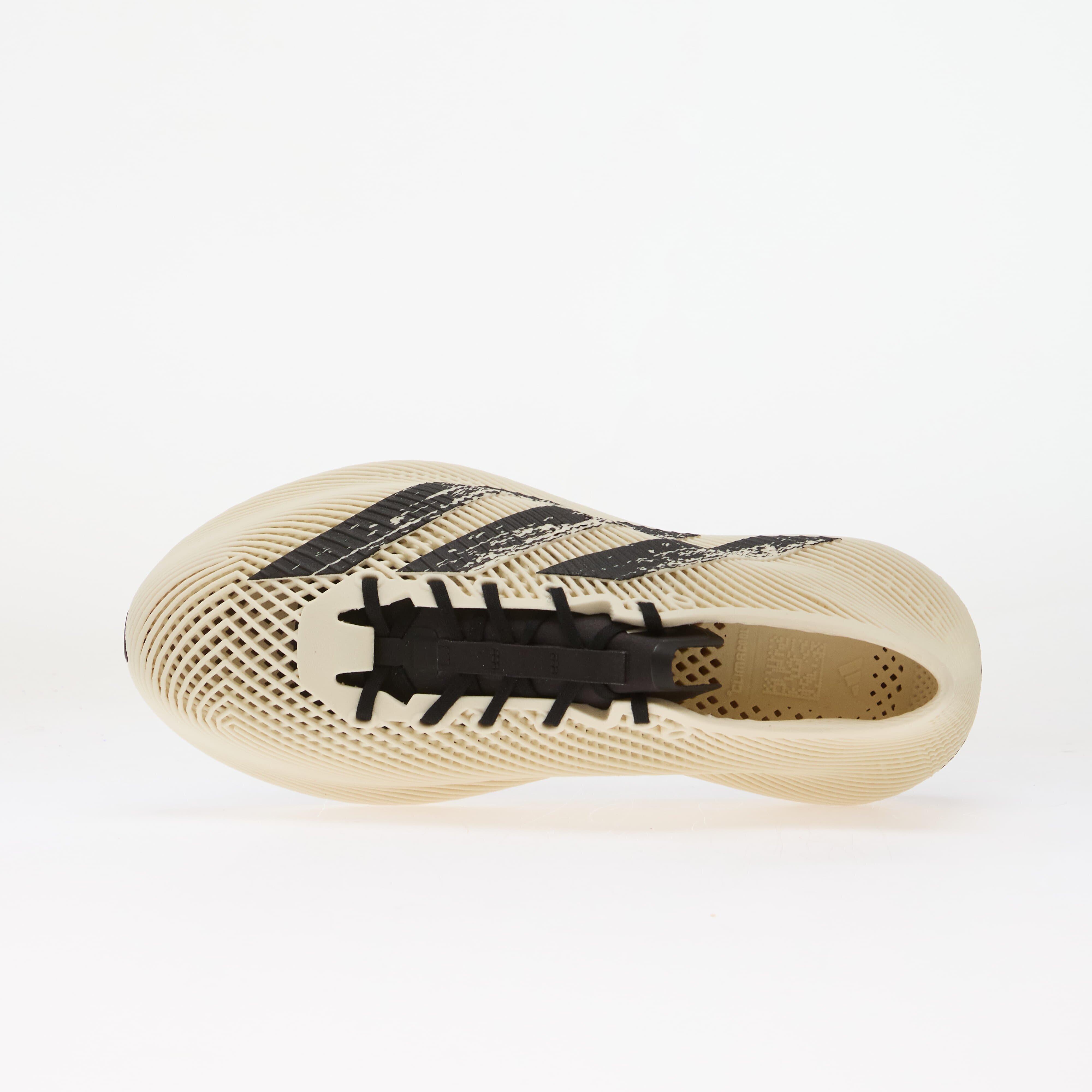 adidas Originals Сникърси adidas CLIMACOOL Laced Off White/ Core Black/ Core Black