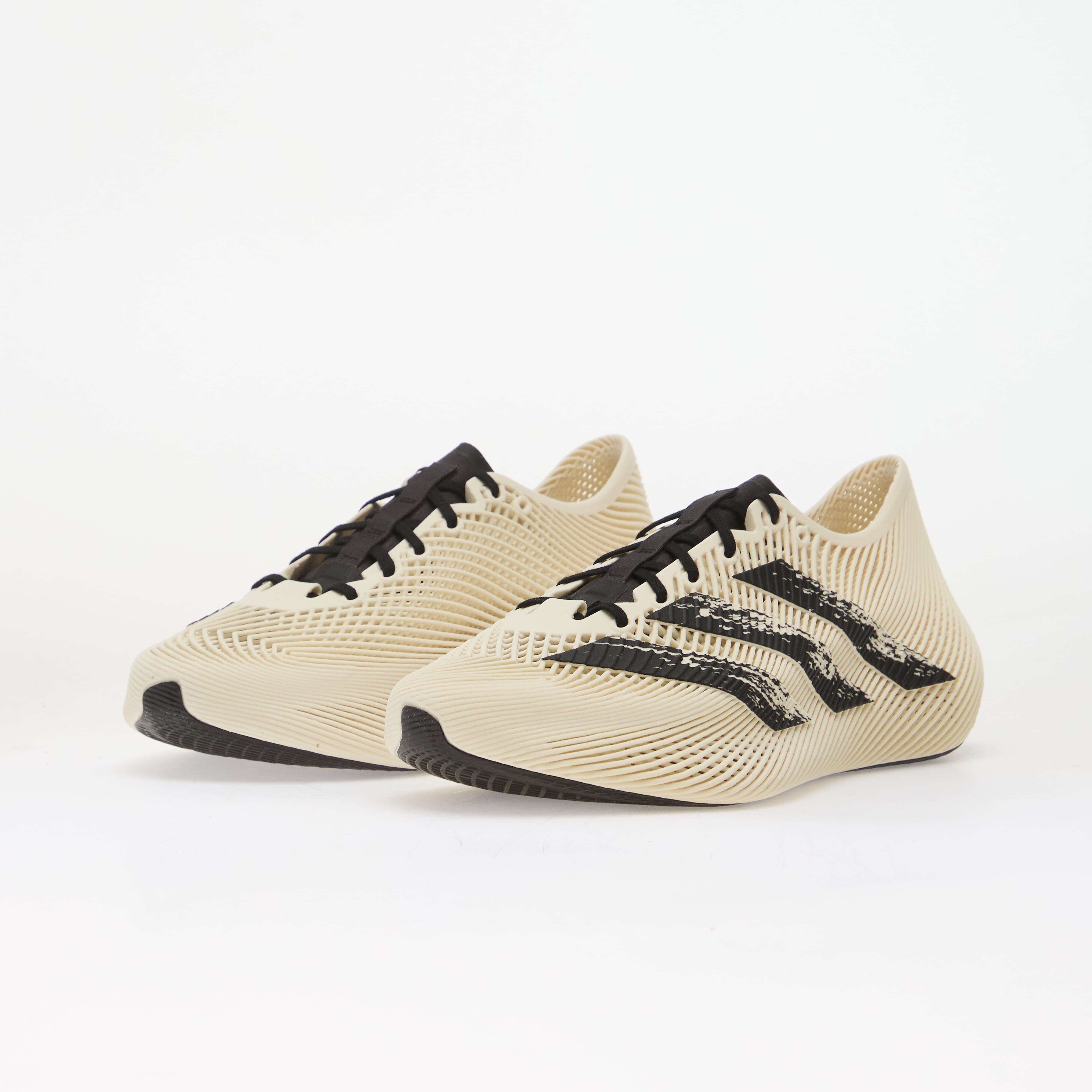 adidas Originals Сникърси adidas CLIMACOOL Laced Off White/ Core Black/ Core Black