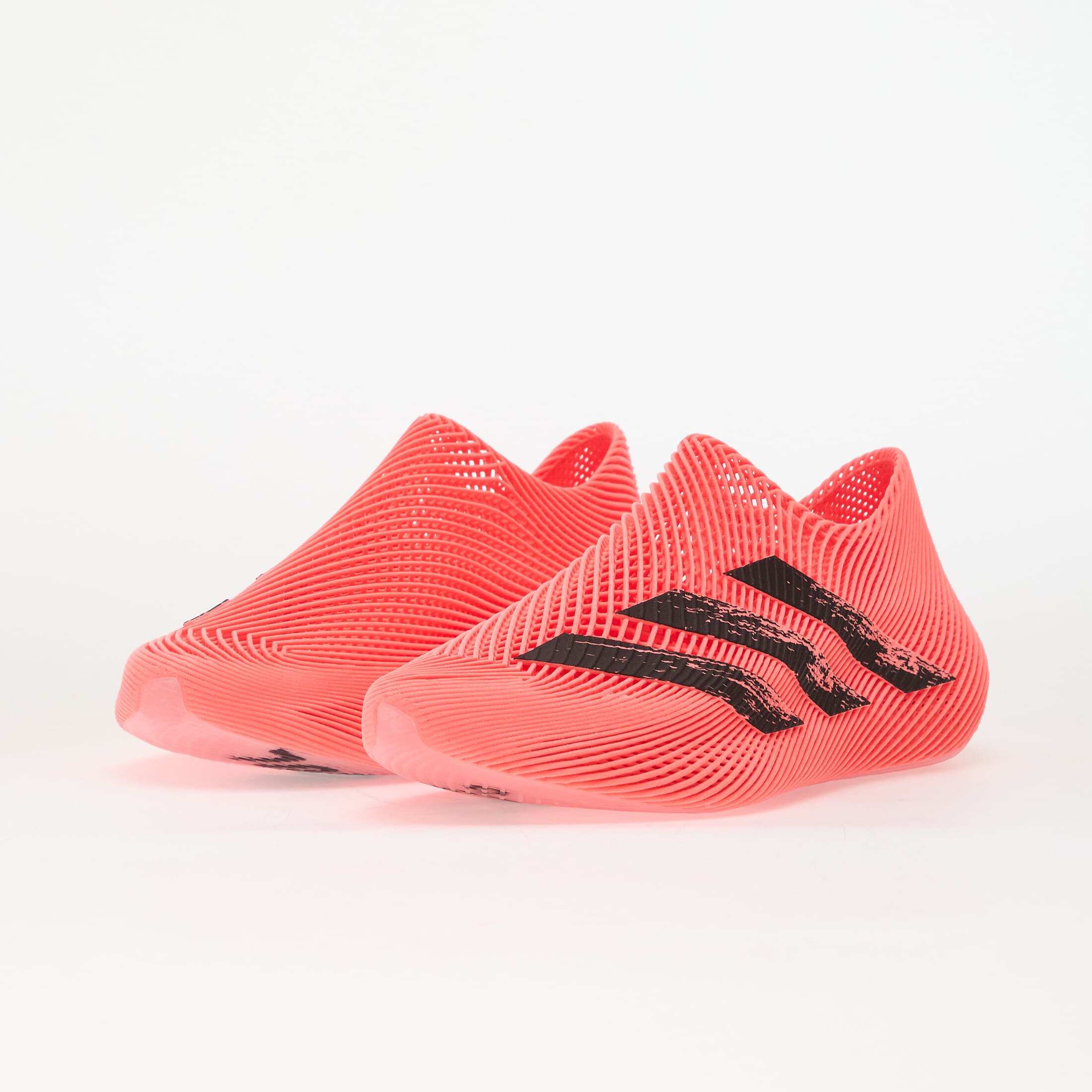 adidas Originals Сникърси adidas CLIMACOOL Solar Turbo/ Core Black/ Ftwr White