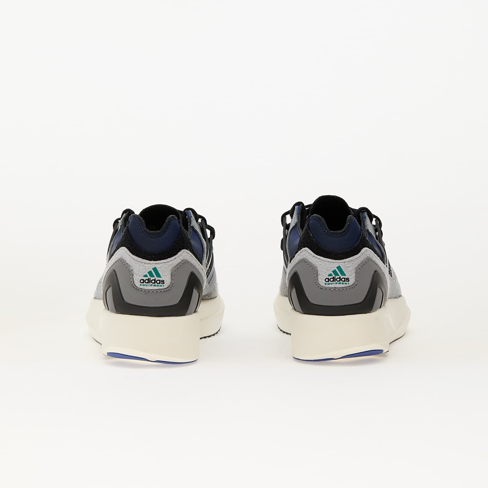 adidas Originals Сникърси adidas Equipment Takumi Se Grey Three/ Eqt Blue/ Core Black