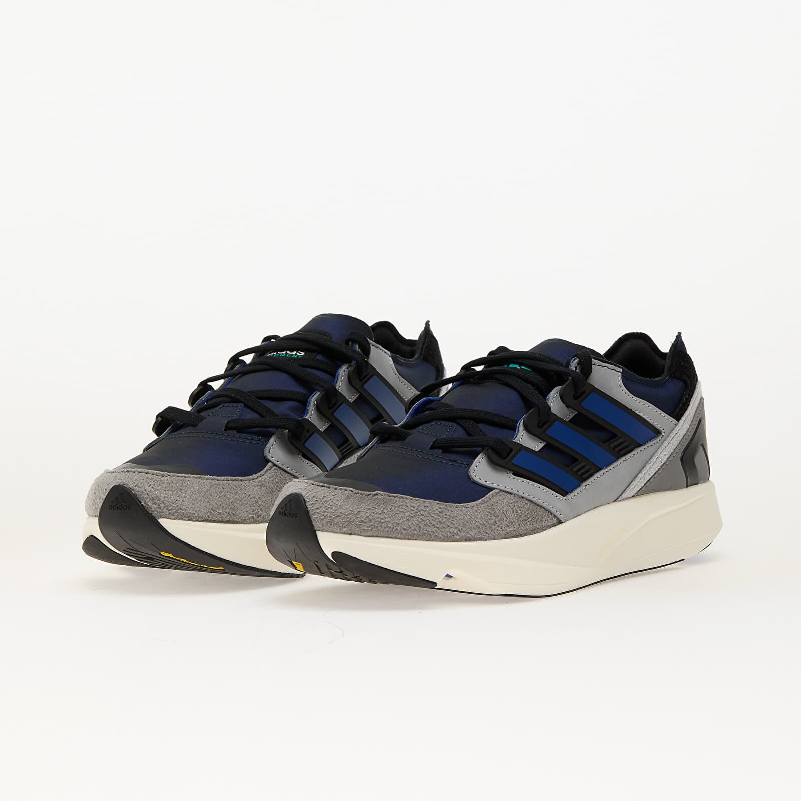 adidas Originals Сникърси adidas Equipment Takumi Se Grey Three/ Eqt Blue/ Core Black