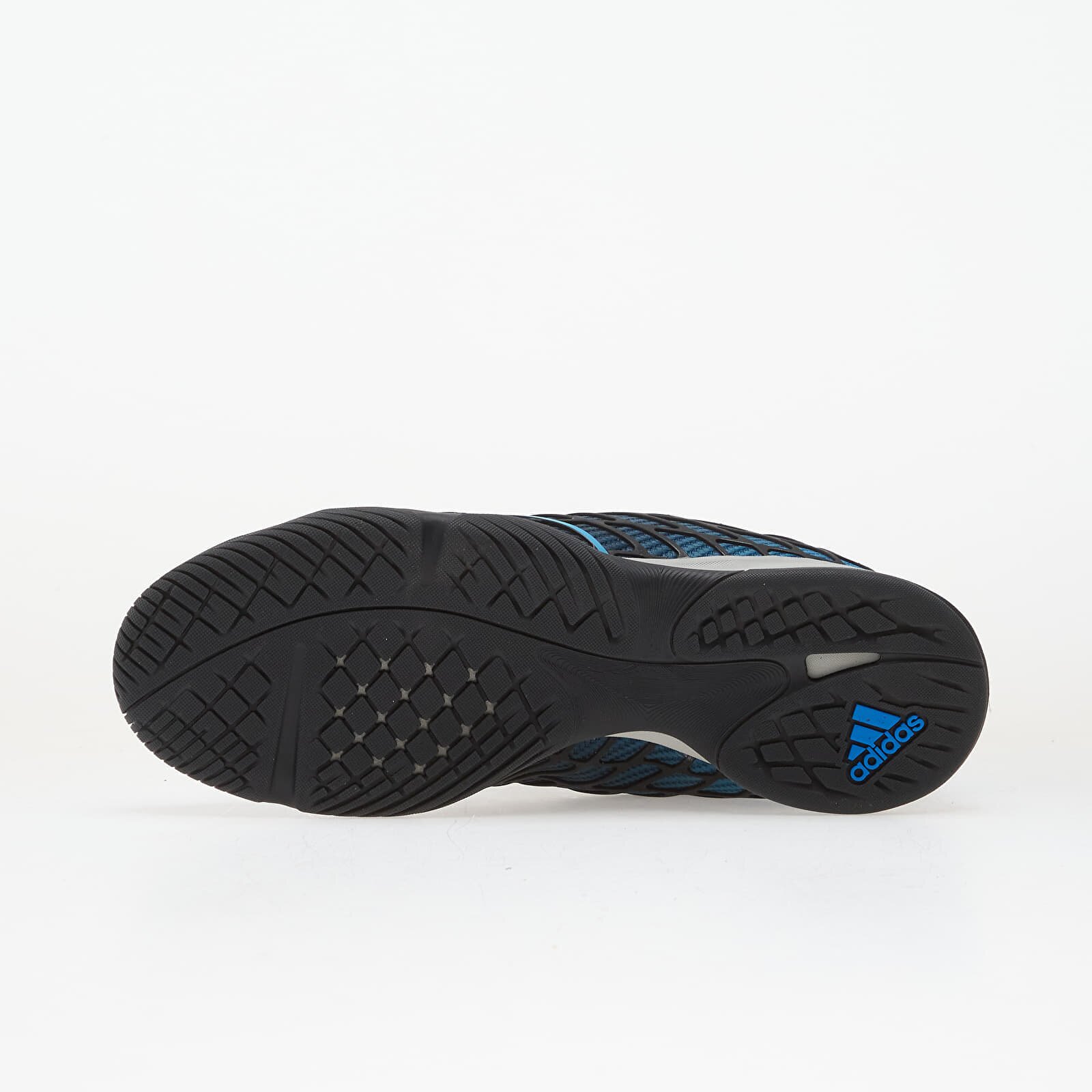 adidas Originals Сникърси adidas F50 Sala Core Black/ Sky Rust/ Blurus