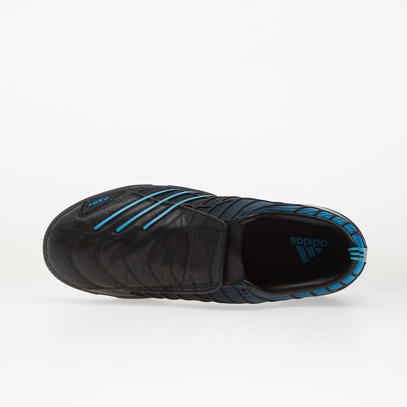 adidas Originals Сникърси adidas F50 Sala Core Black/ Sky Rust/ Blurus
