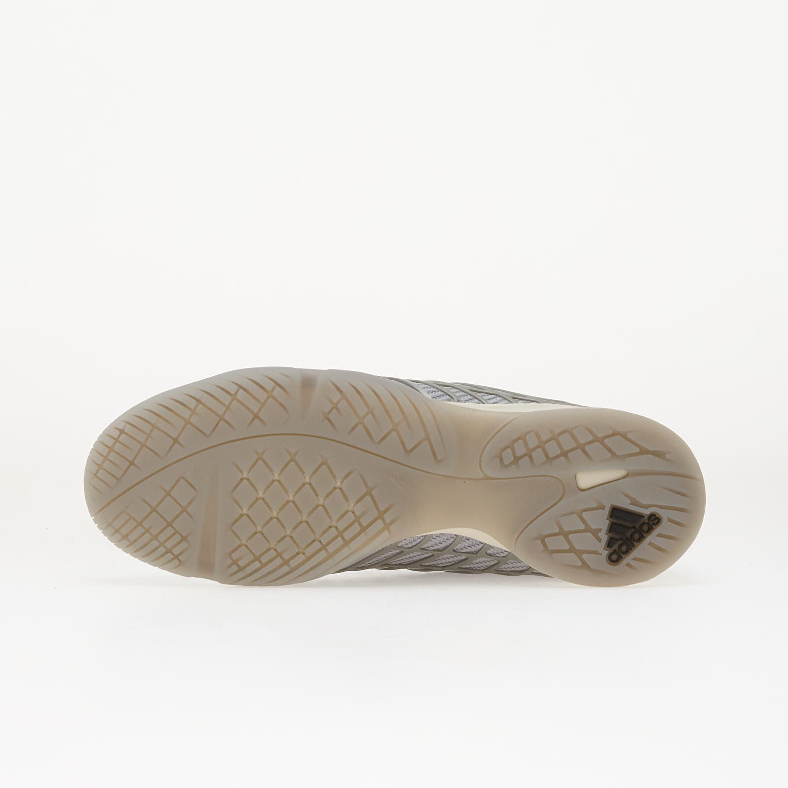 adidas Originals Сникърси adidas F50 Sala Silver Metallic/ Silver Metallic/ Grey Three