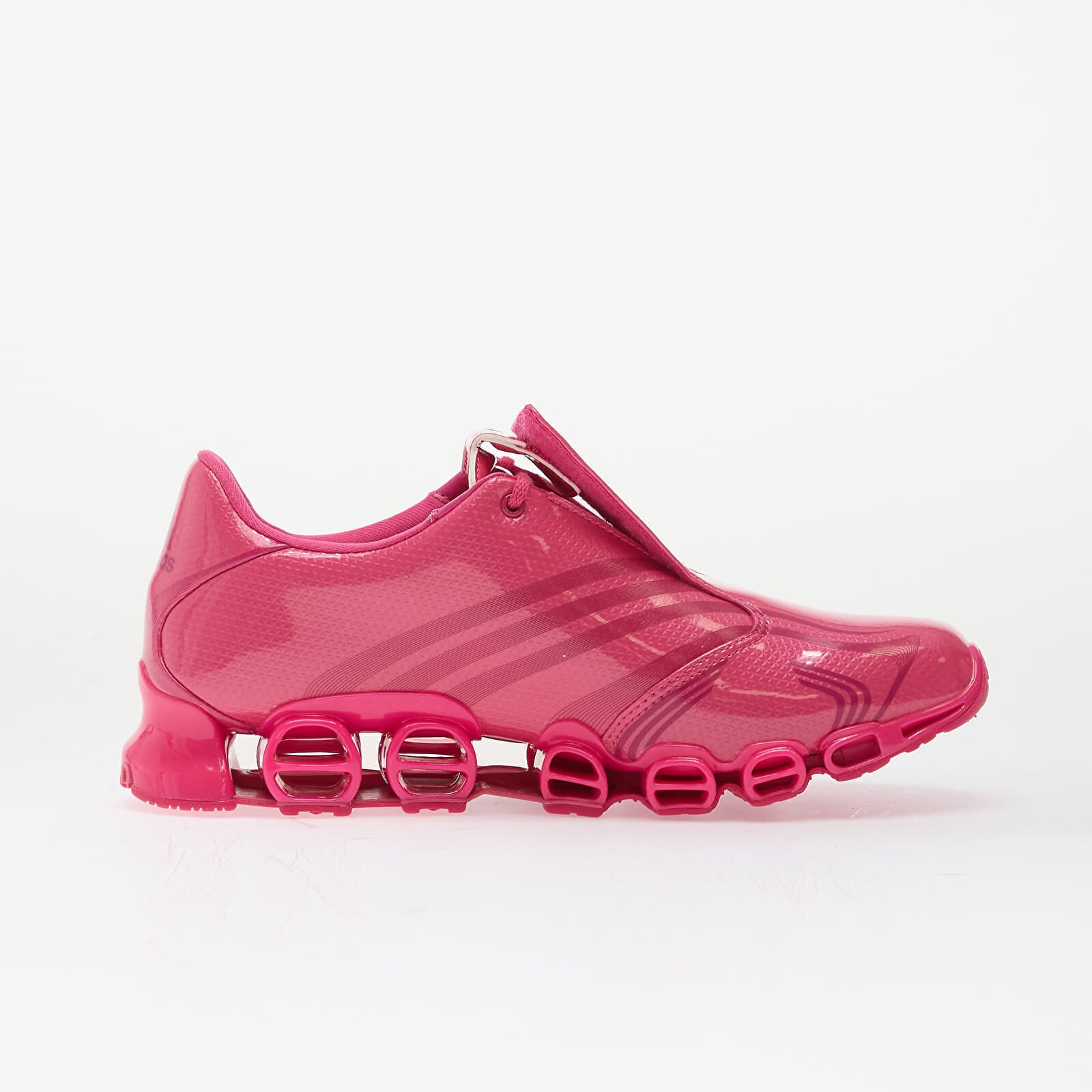 adidas Originals Сникърси adidas F50 Tunit Mega Consortium Real Magenta/ Real Magenta/ Silver Met.