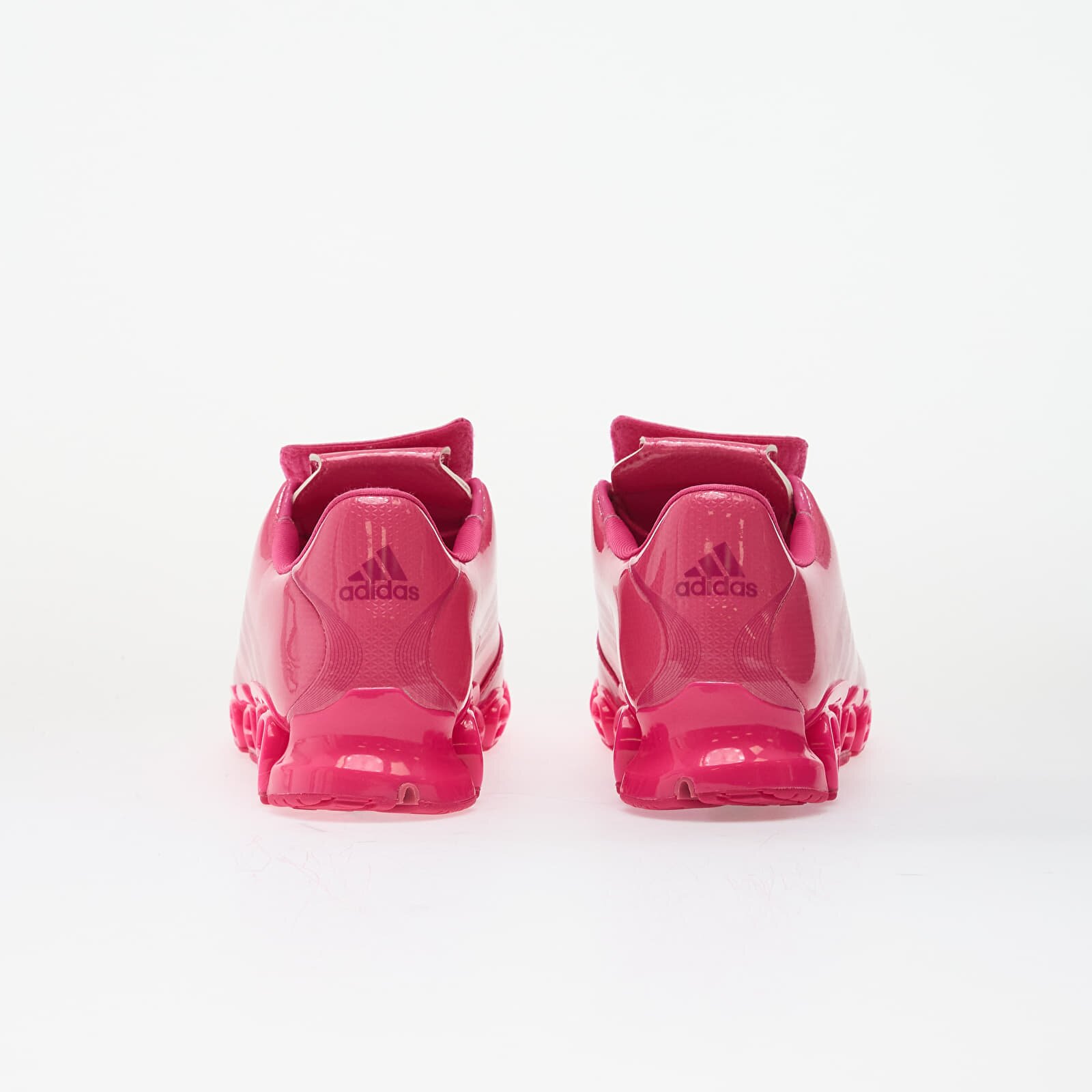 adidas Originals Сникърси adidas F50 Tunit Mega Consortium Real Magenta/ Real Magenta/ Silver Met.