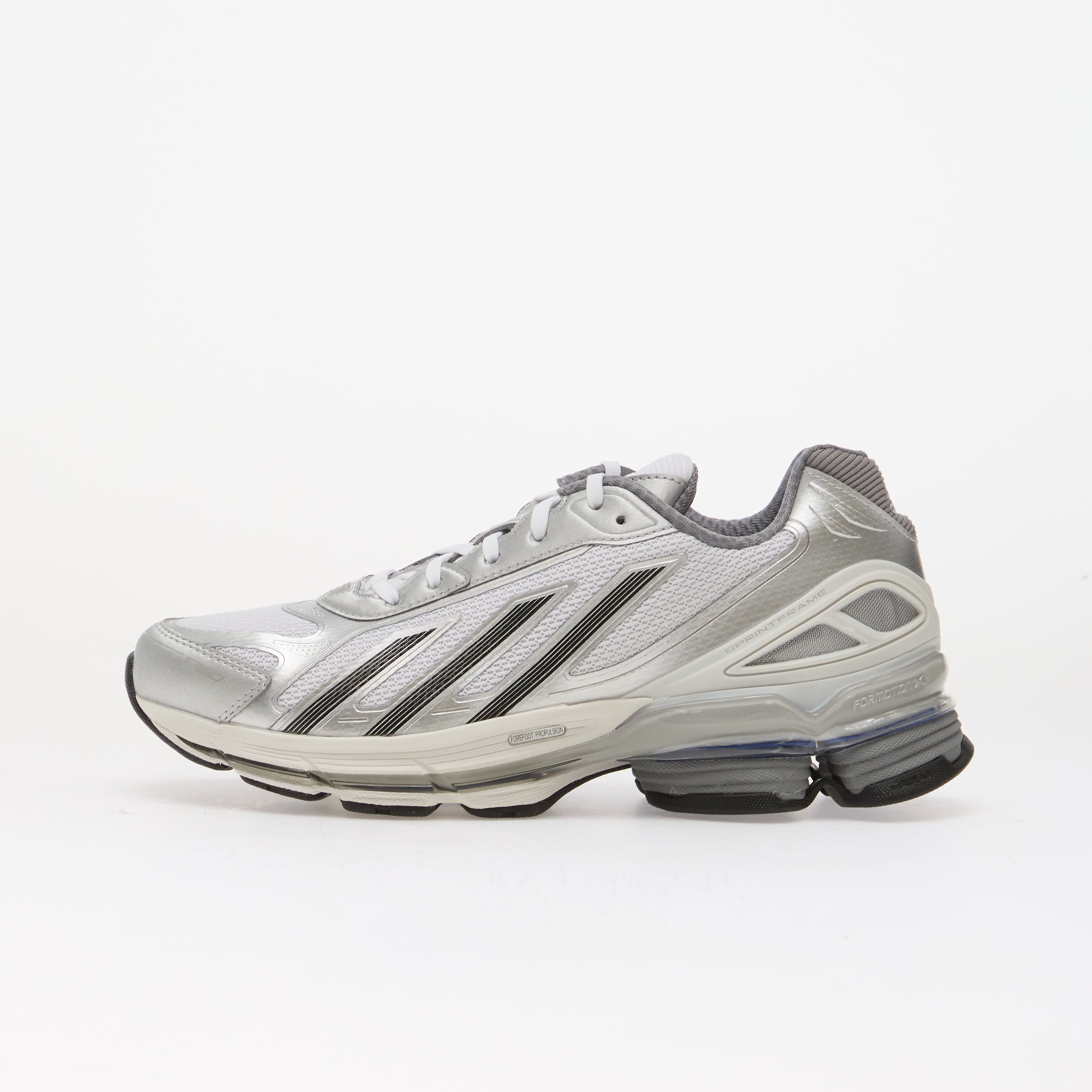 adidas Originals Сникърси adidas Formotion F50 Ftwr White/ Silver Met./ Core Black
