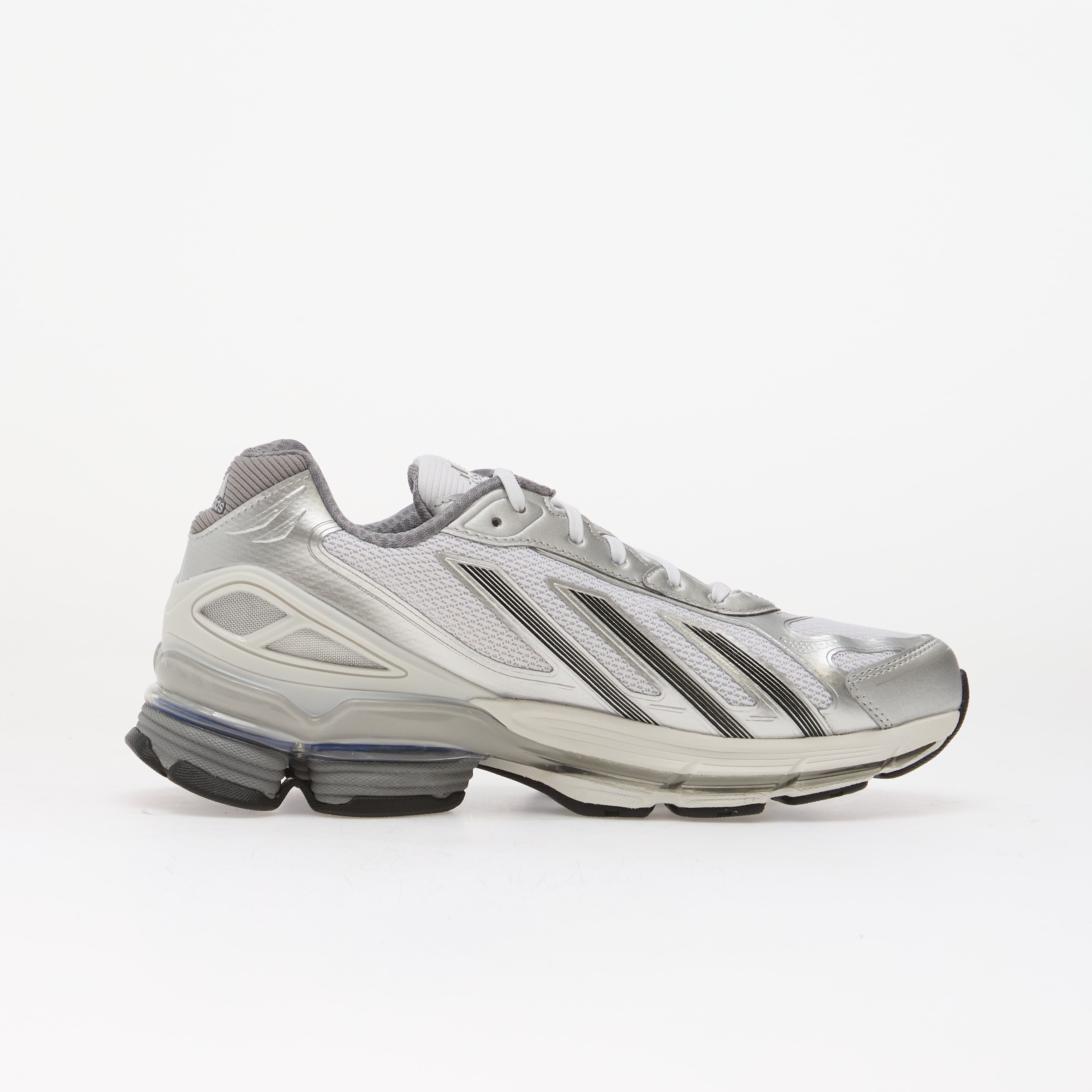 adidas Originals Сникърси adidas Formotion F50 Ftwr White/ Silver Met./ Core Black