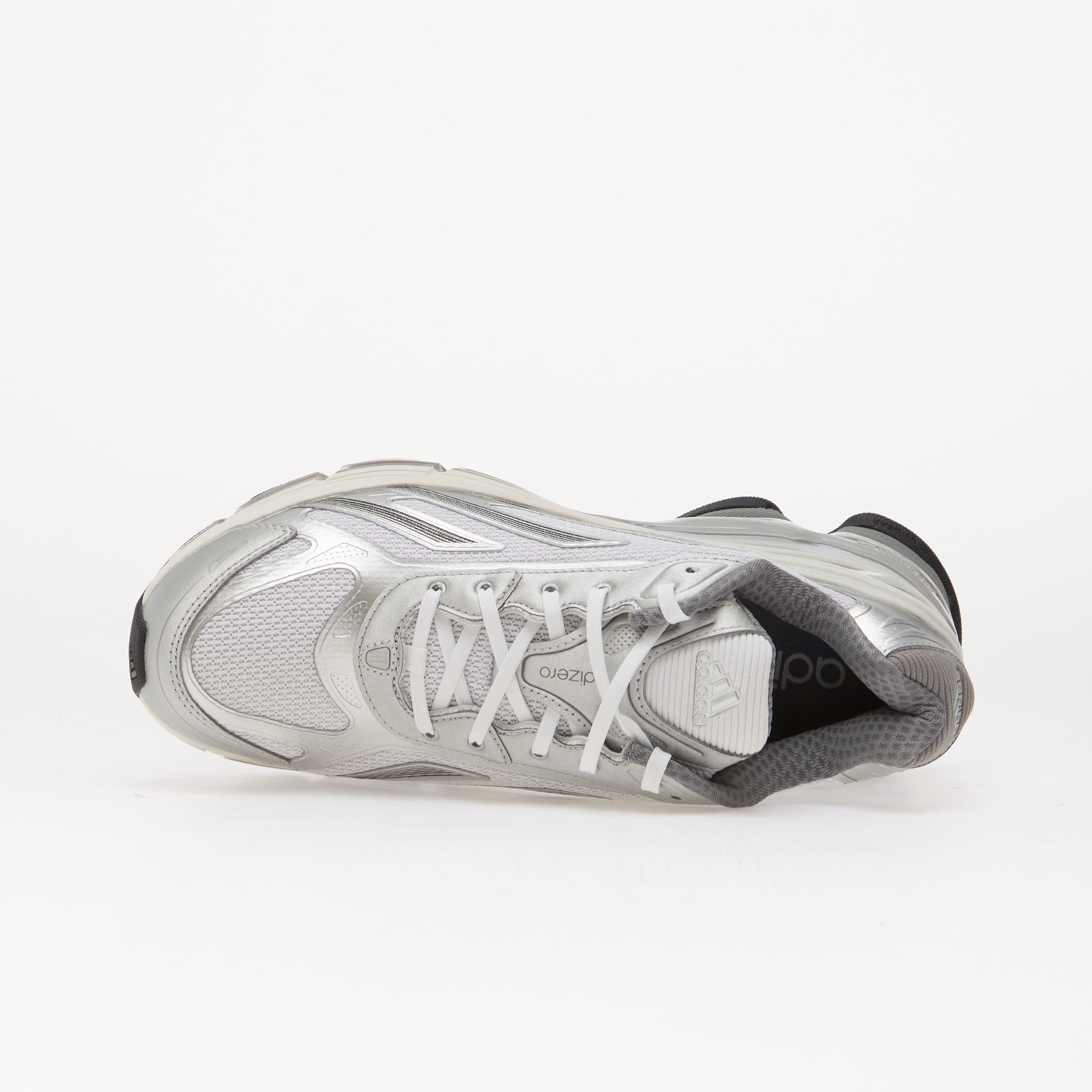 adidas Originals Сникърси adidas Formotion F50 Ftwr White/ Silver Met./ Core Black