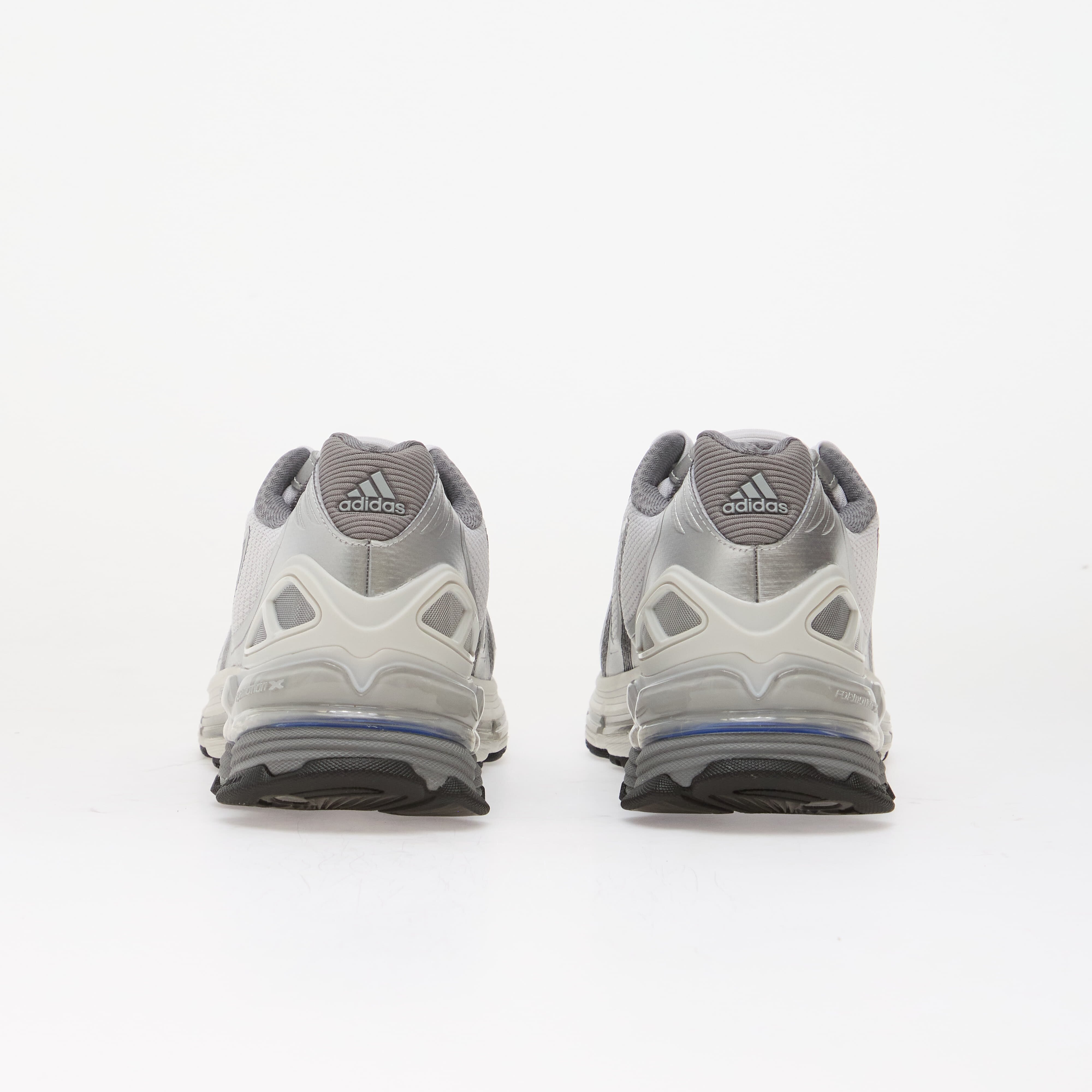 adidas Originals Сникърси adidas Formotion F50 Ftwr White/ Silver Met./ Core Black