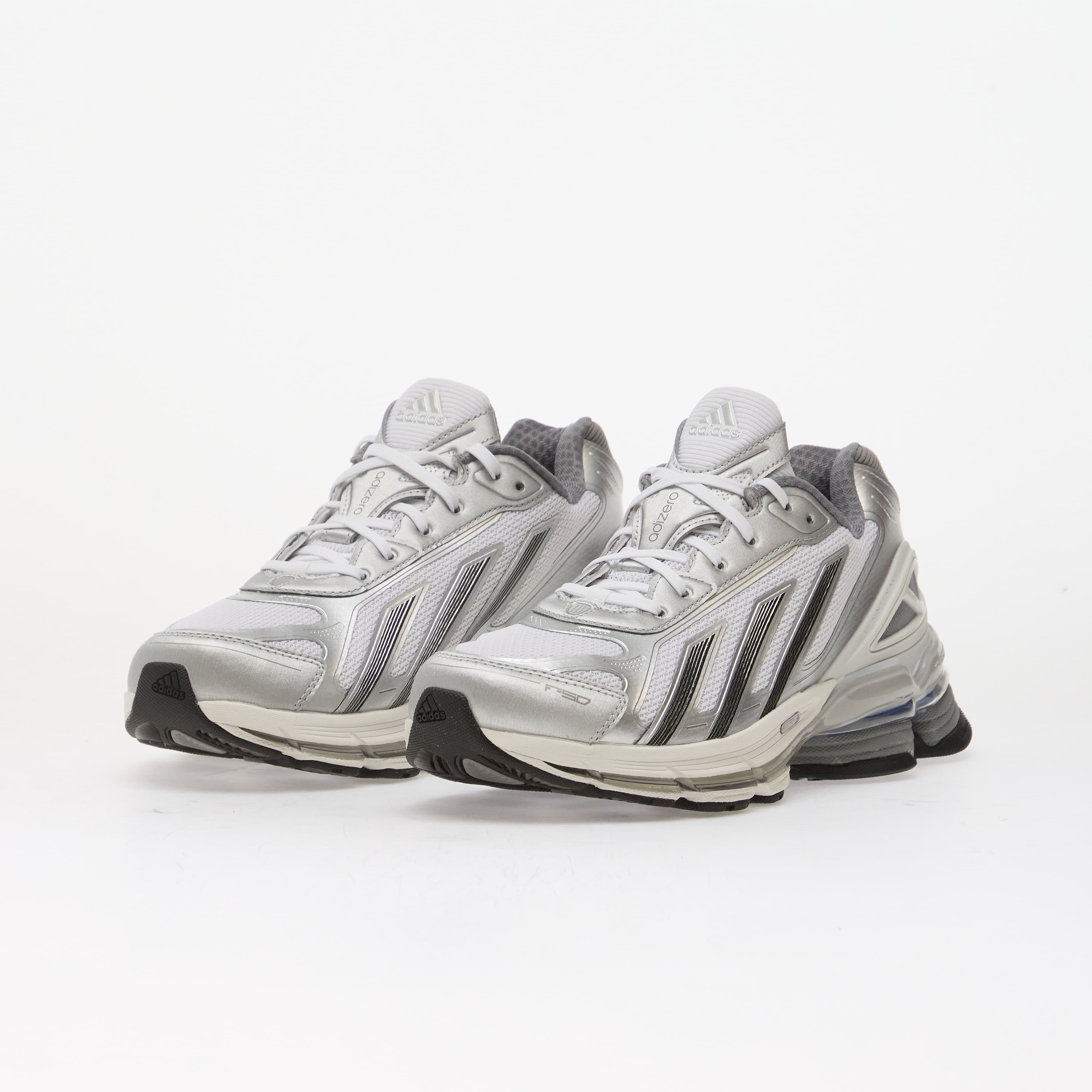 adidas Originals Сникърси adidas Formotion F50 Ftwr White/ Silver Met./ Core Black