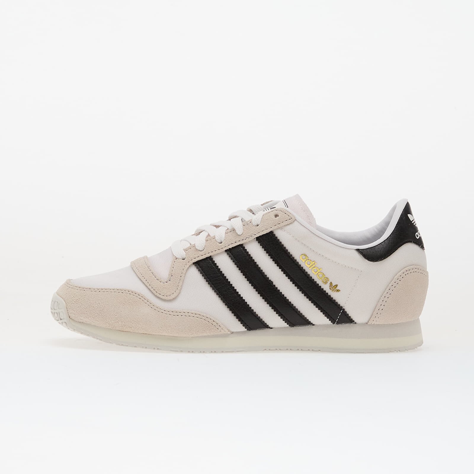 adidas Originals Сникърси adidas Galaxy OG Ftw White/ Core Black/ Crystal White