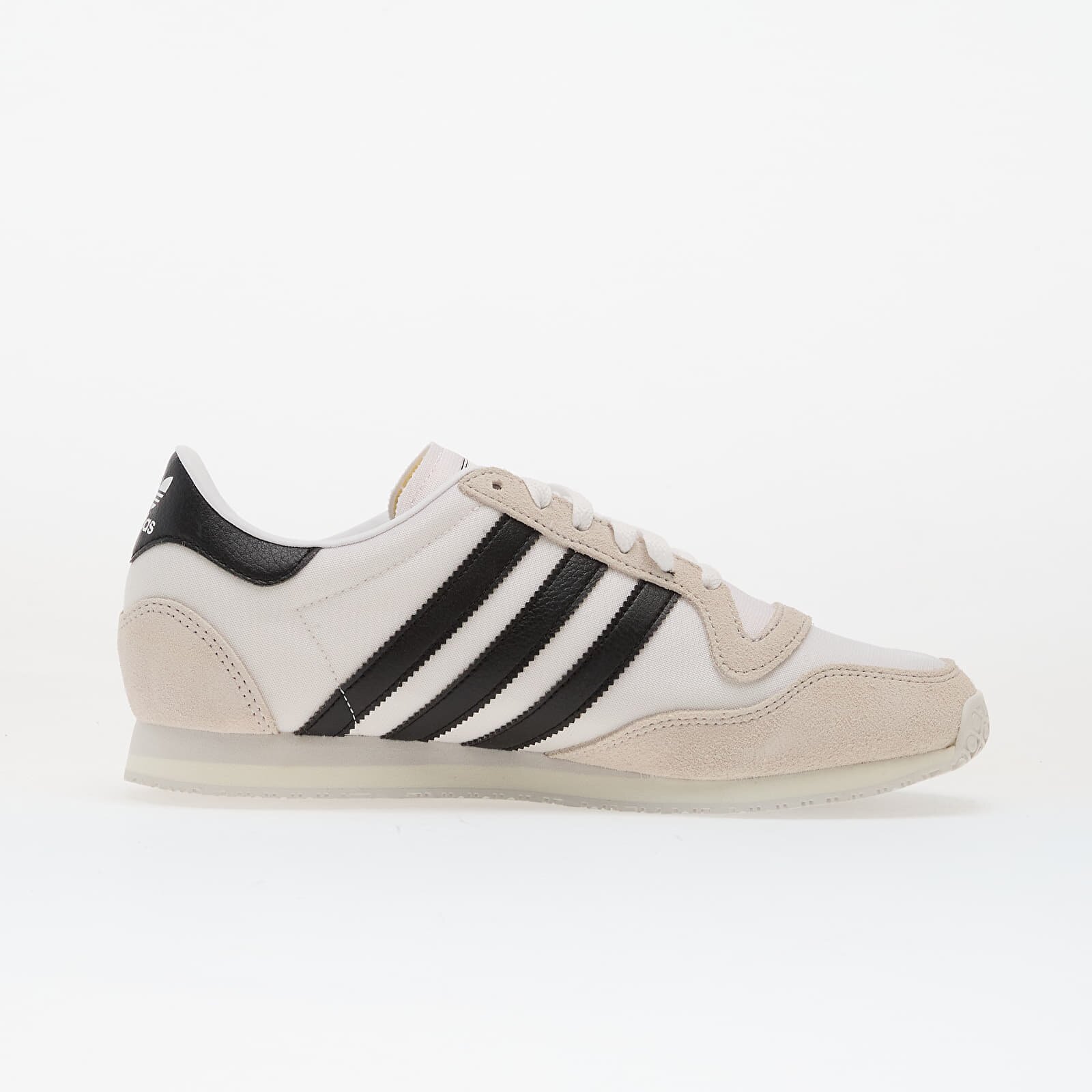 adidas Originals Сникърси adidas Galaxy OG Ftw White/ Core Black/ Crystal White