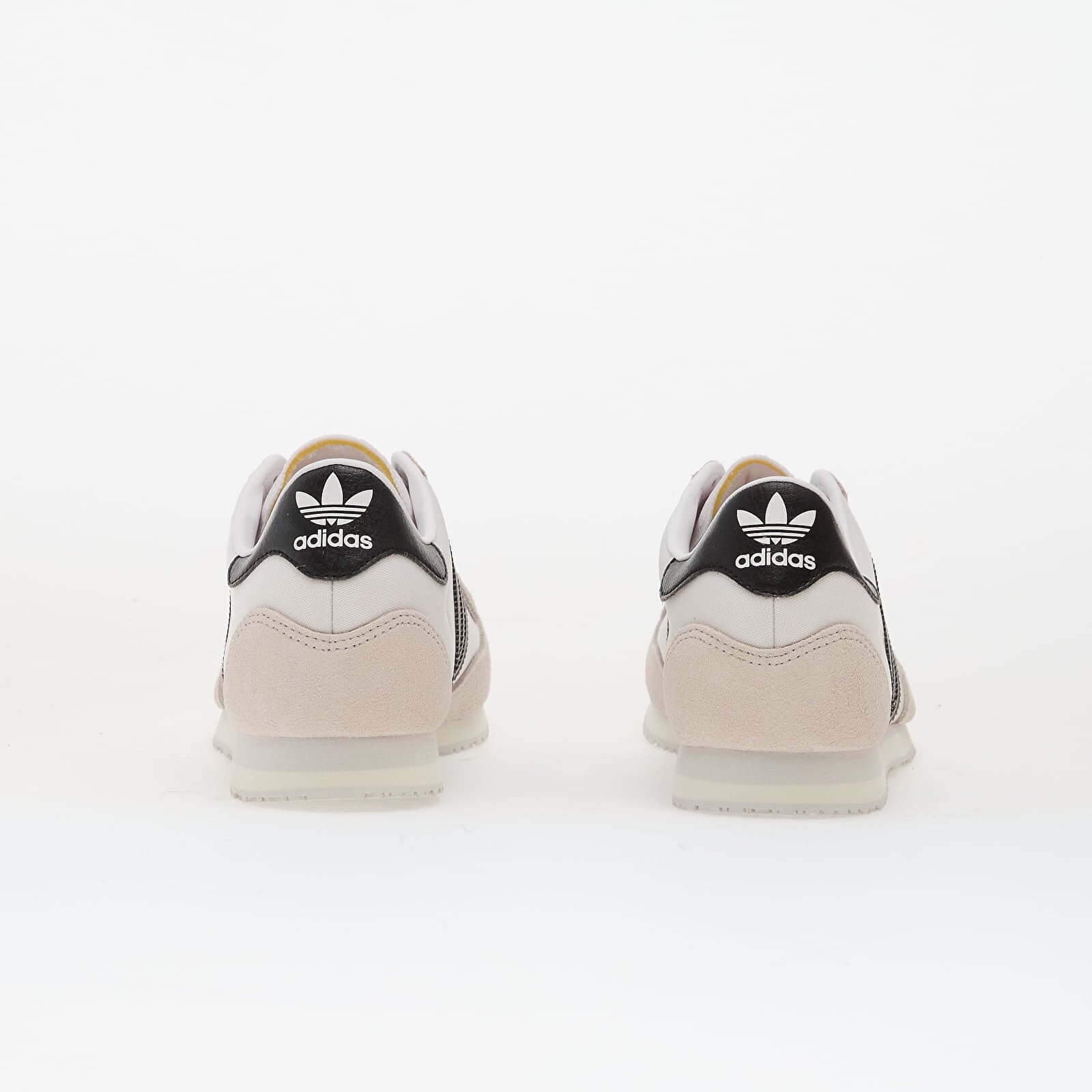 adidas Originals Сникърси adidas Galaxy OG Ftw White/ Core Black/ Crystal White