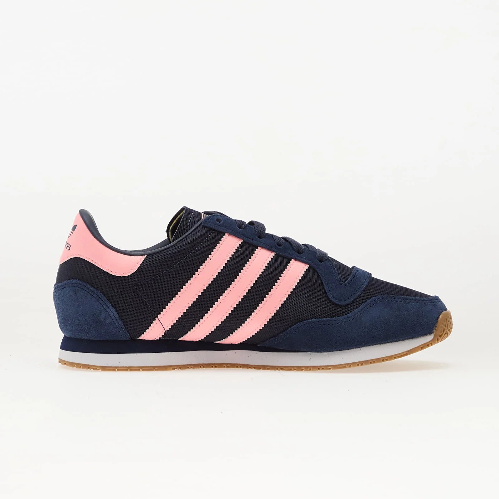 adidas Originals Сникърси adidas Galaxy Og W Trace Blue/ Glow Pink/ Night Indigo