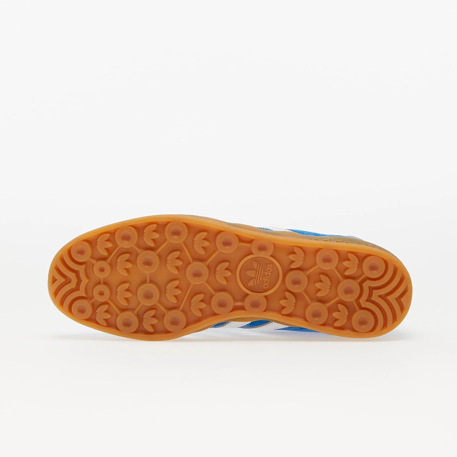 adidas Originals Сникърси adidas Gazelle Indoor Blue Bird/ Ftw White/ Blue Bird