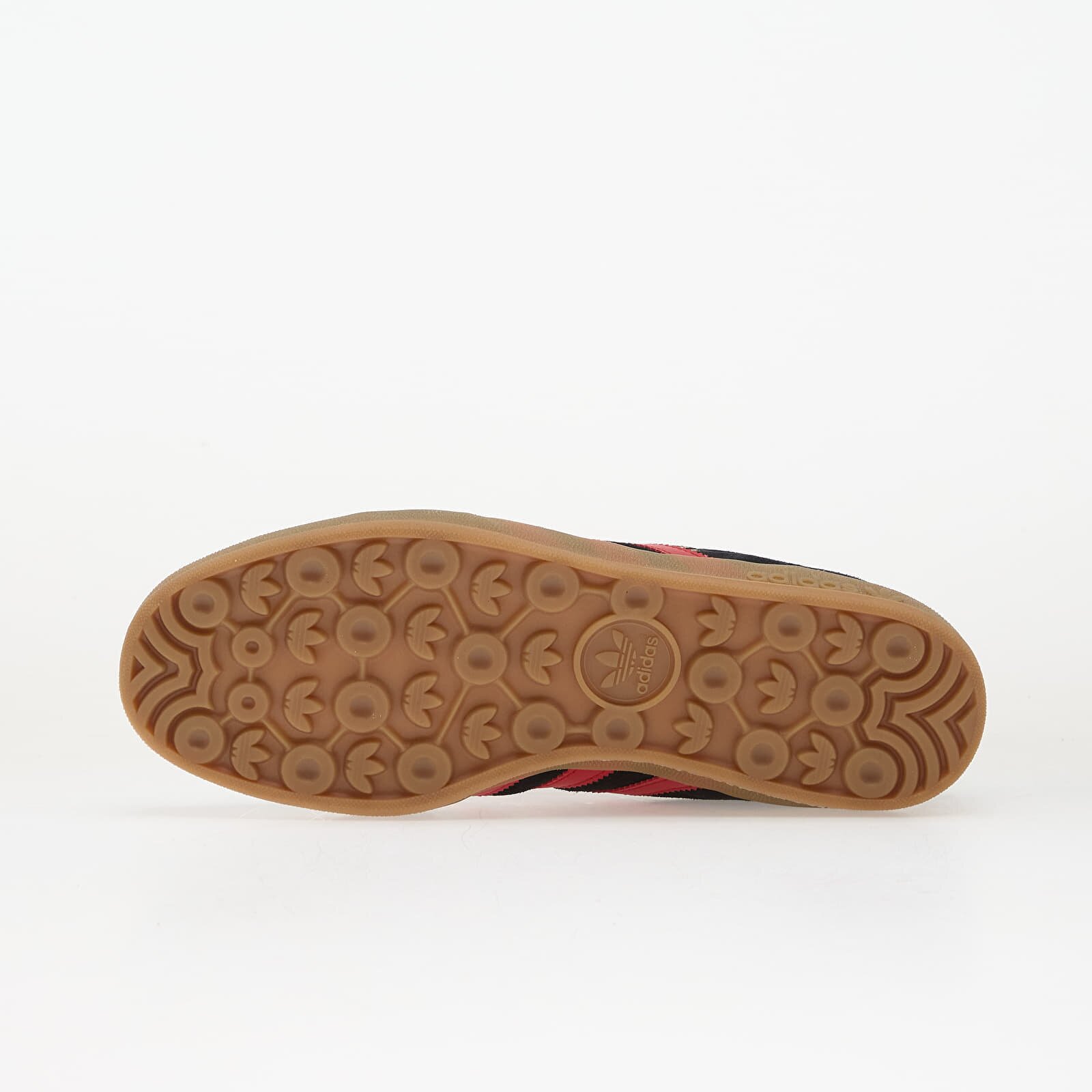 adidas Originals Сникърси adidas Gazelle Indoor Core Black/ Better Scarlet/ Gum4