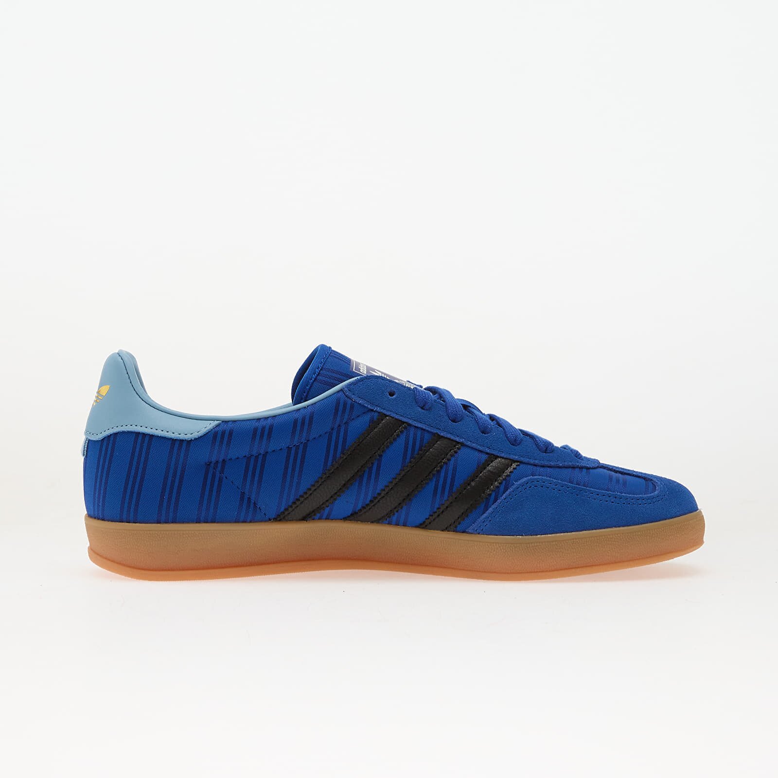 adidas Originals Сникърси adidas Gazelle Indoor Core Royal/ Core Black/ Supplier Colour